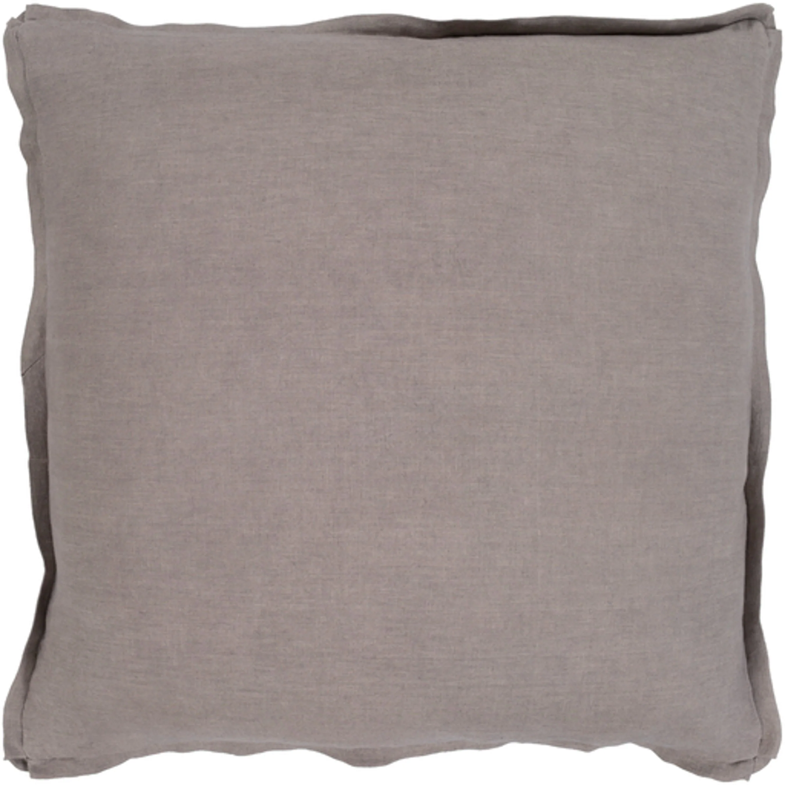 Solid Pillow - 21432 - Image 4