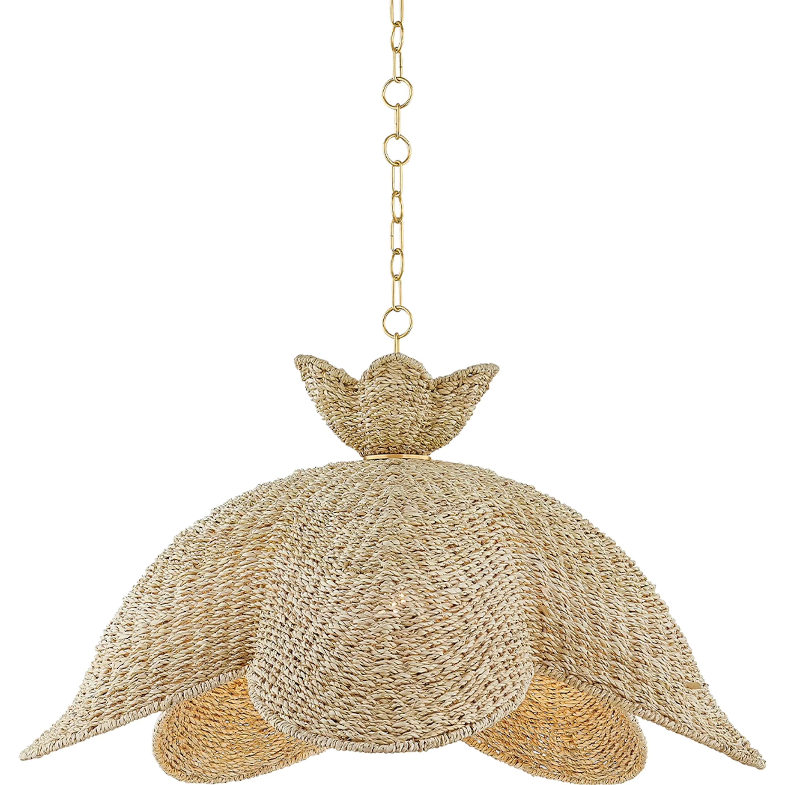 Solie Pendant