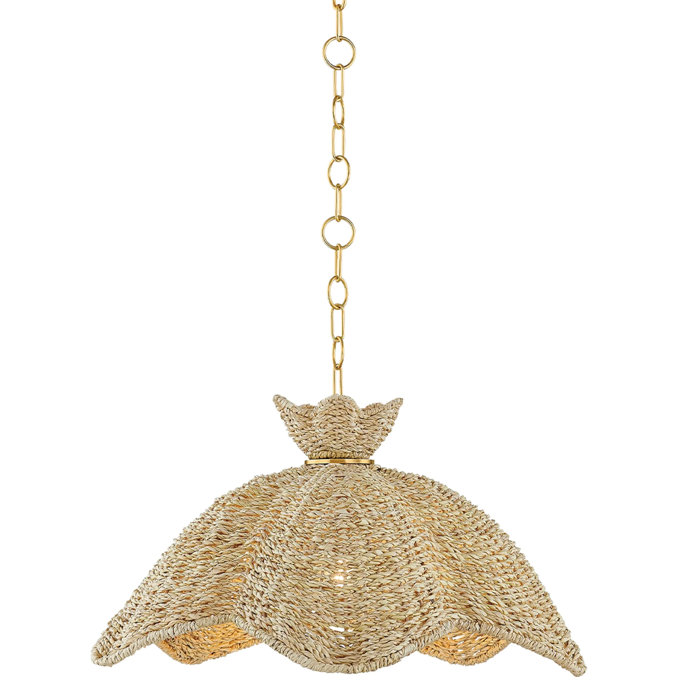 Solie Pendant - Image 2