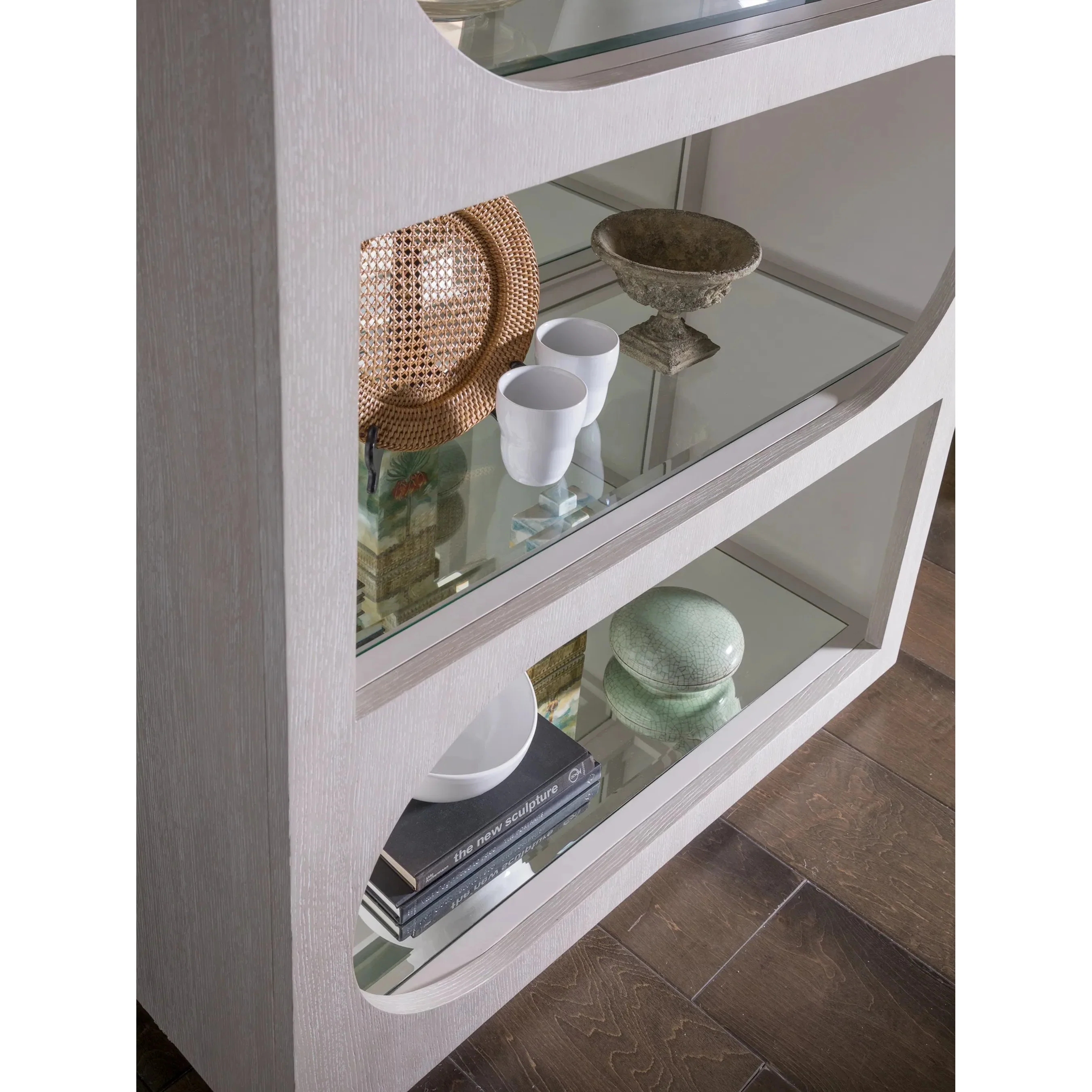 Solimar Bookcase - Image 3