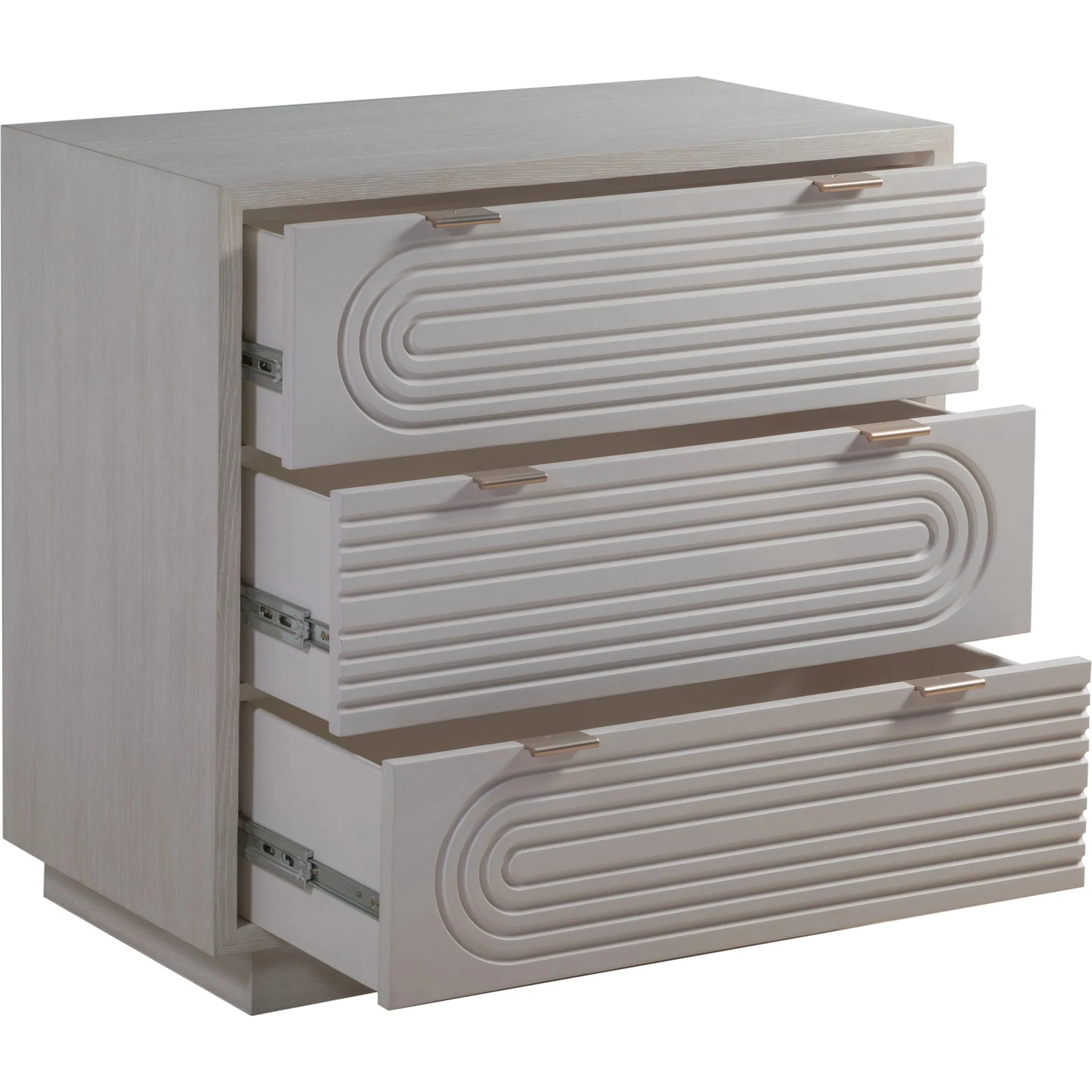 Solimar Hall Chest - Image 2