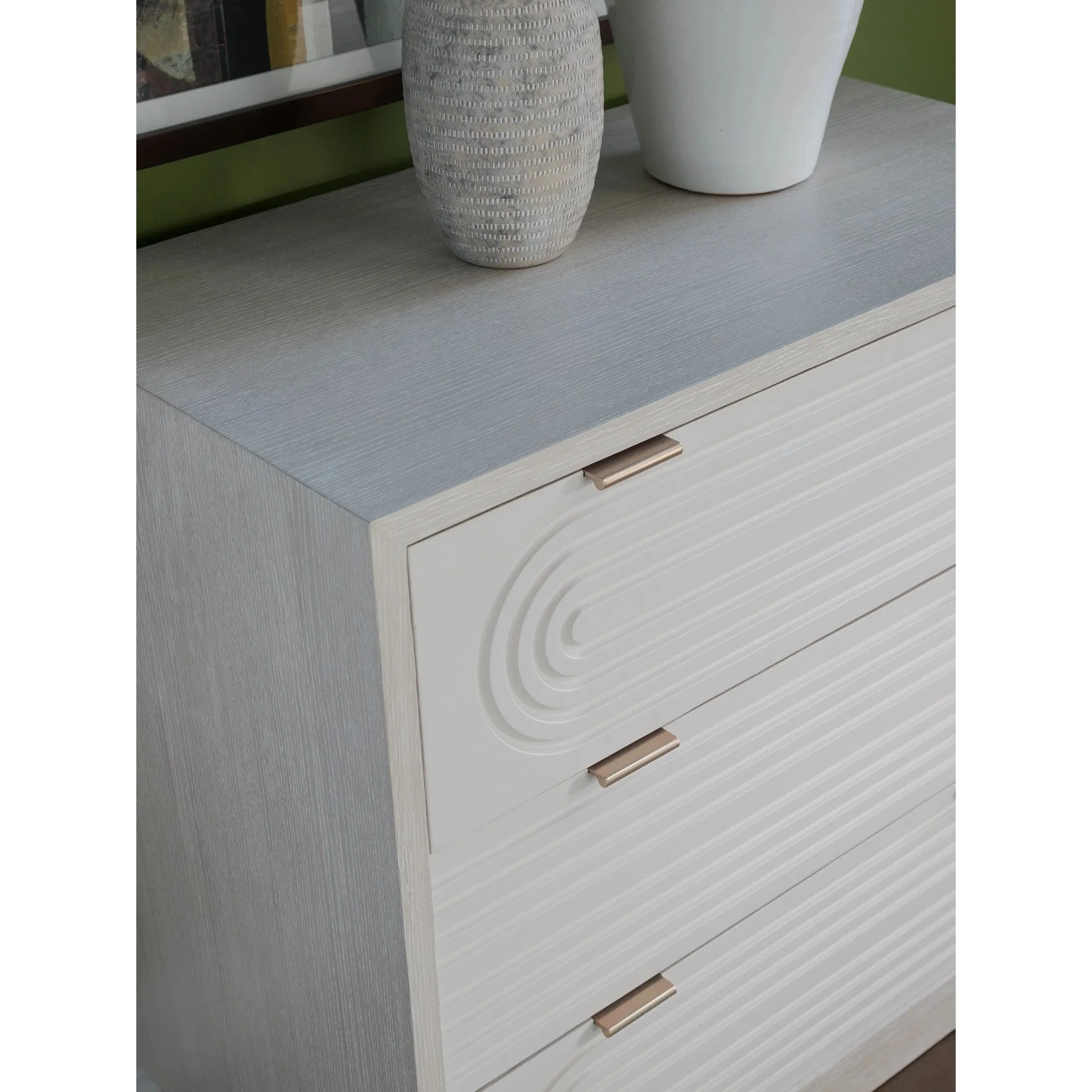 Solimar Hall Chest - Image 4