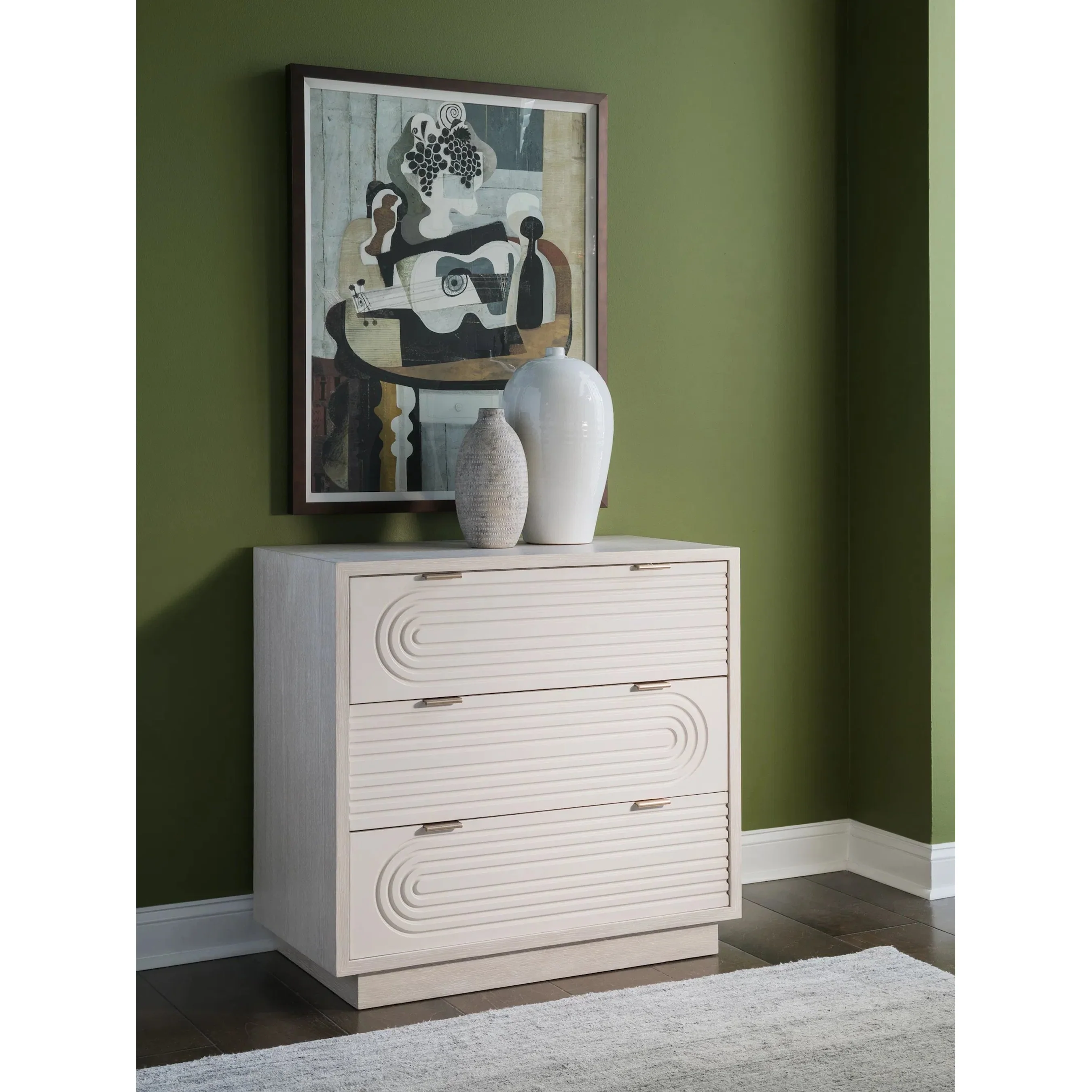 Solimar Hall Chest - Image 5