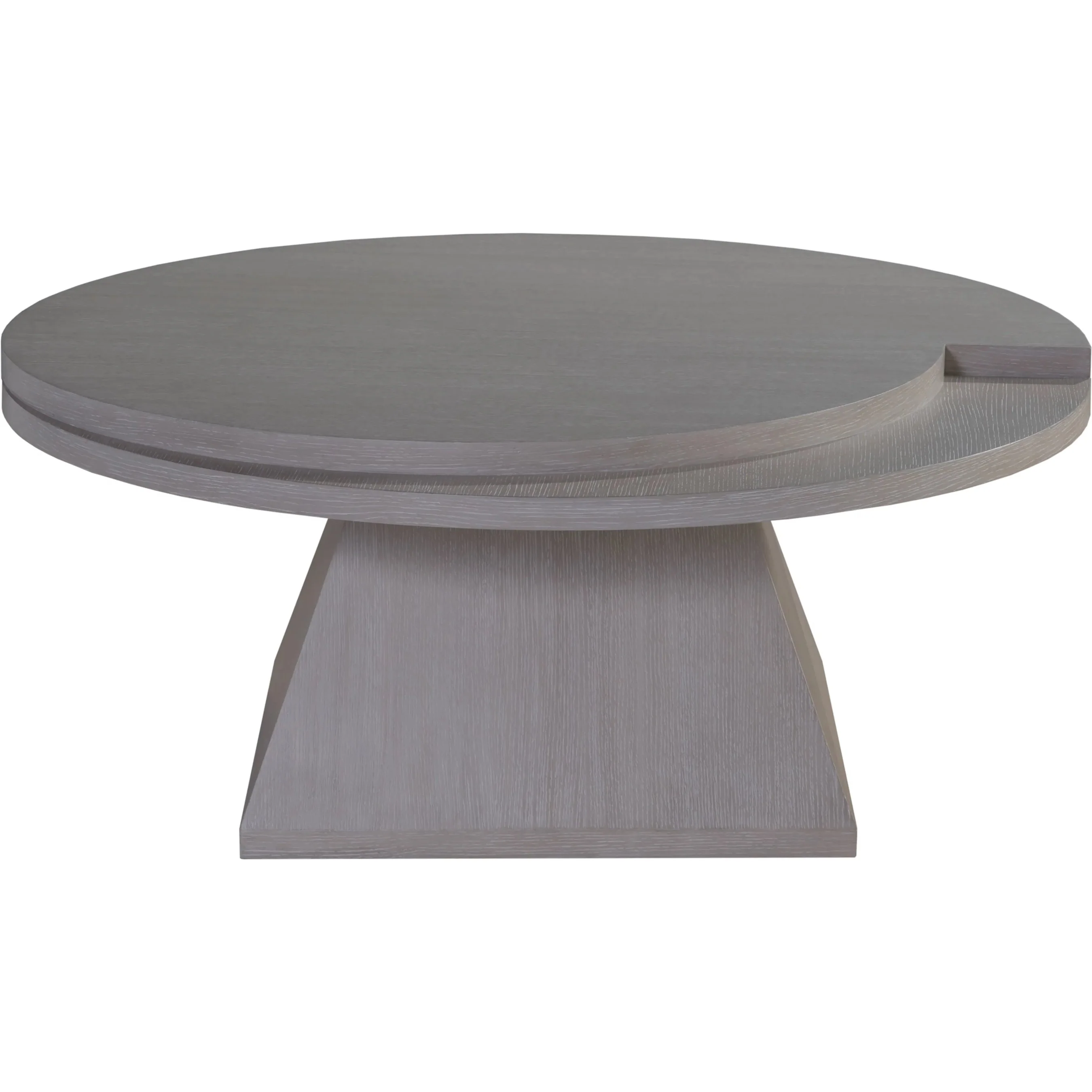 Solimar Round Cocktail Table