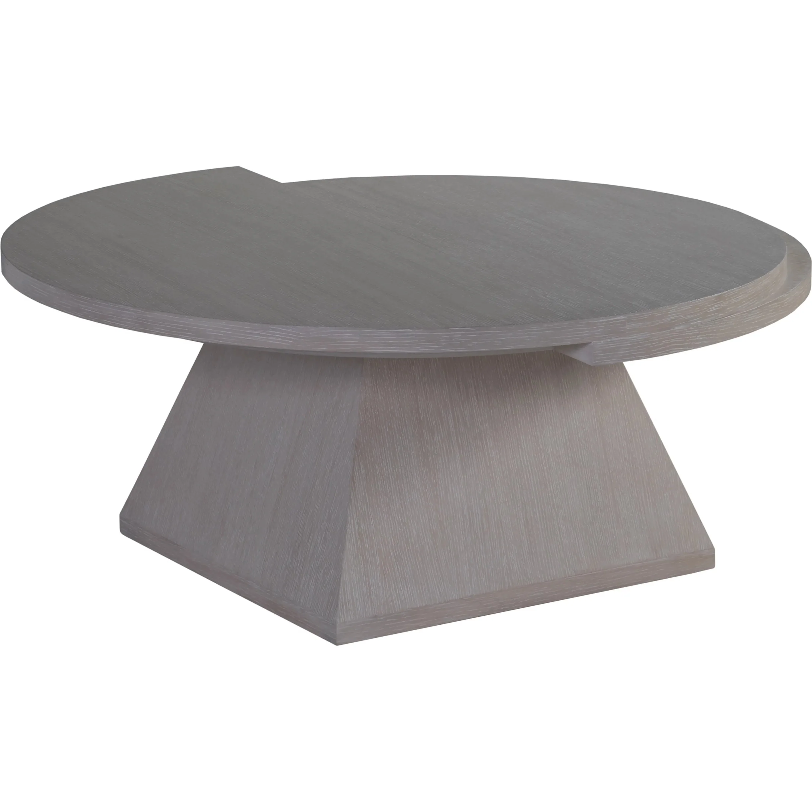 Solimar Round Cocktail Table - Image 2