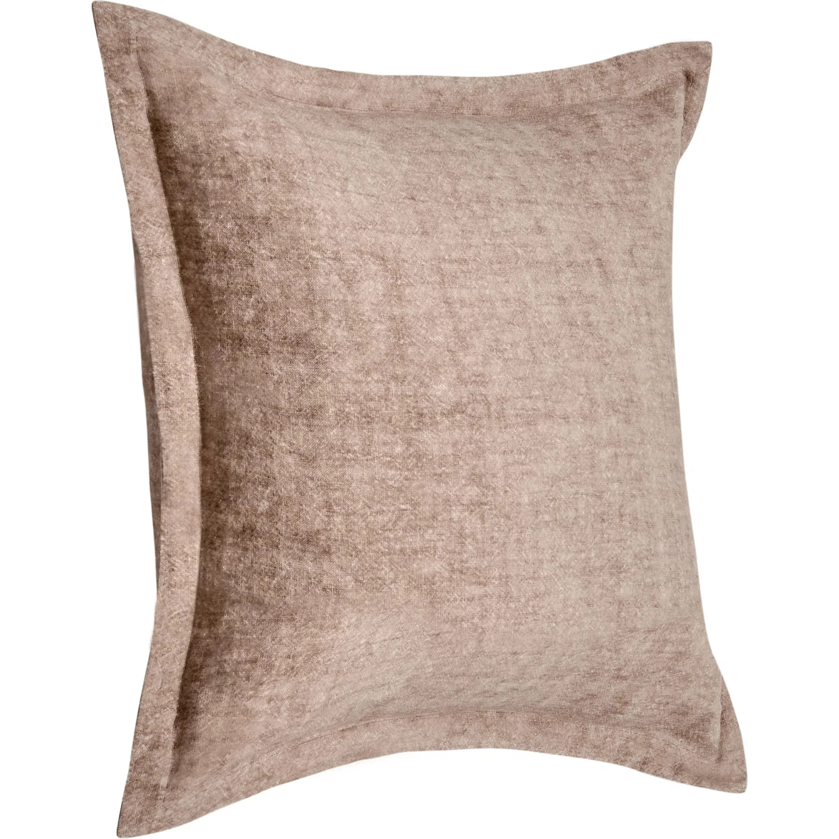 Solstice 100% Linen Square Throw Pillow - Image 15