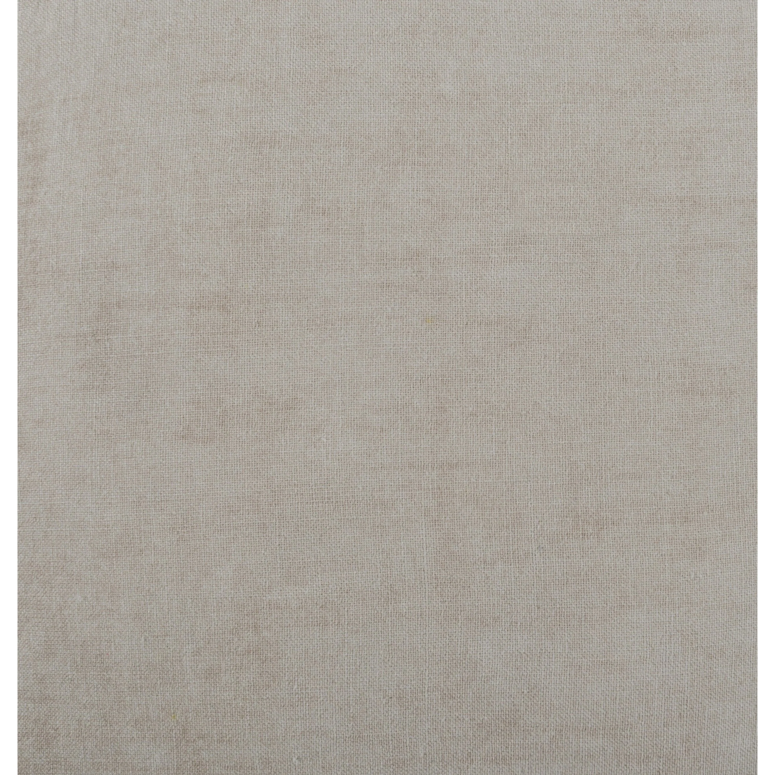 Solstice 100% Linen Square Throw Pillow - Image 21