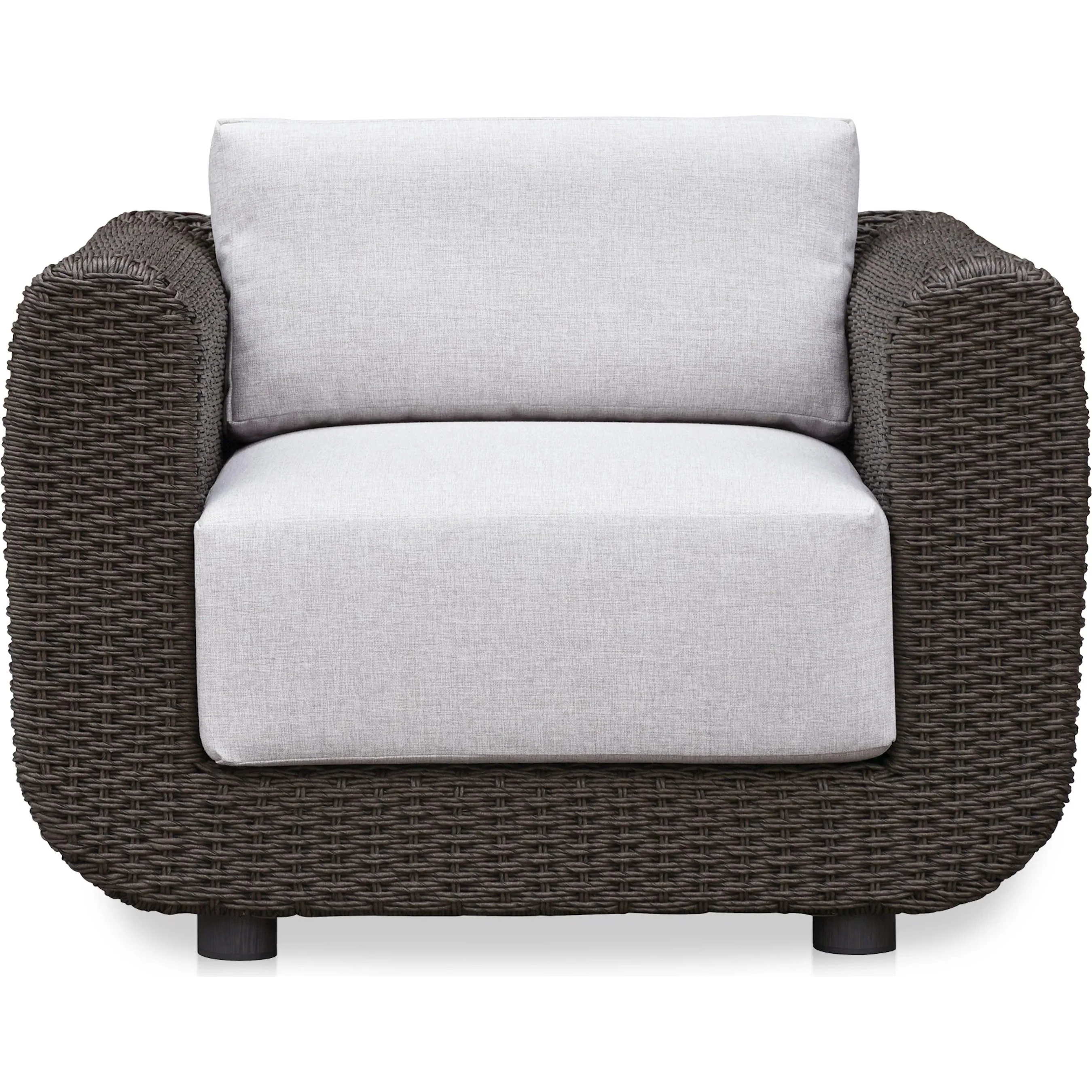 Soma Outdoor Accent Chair