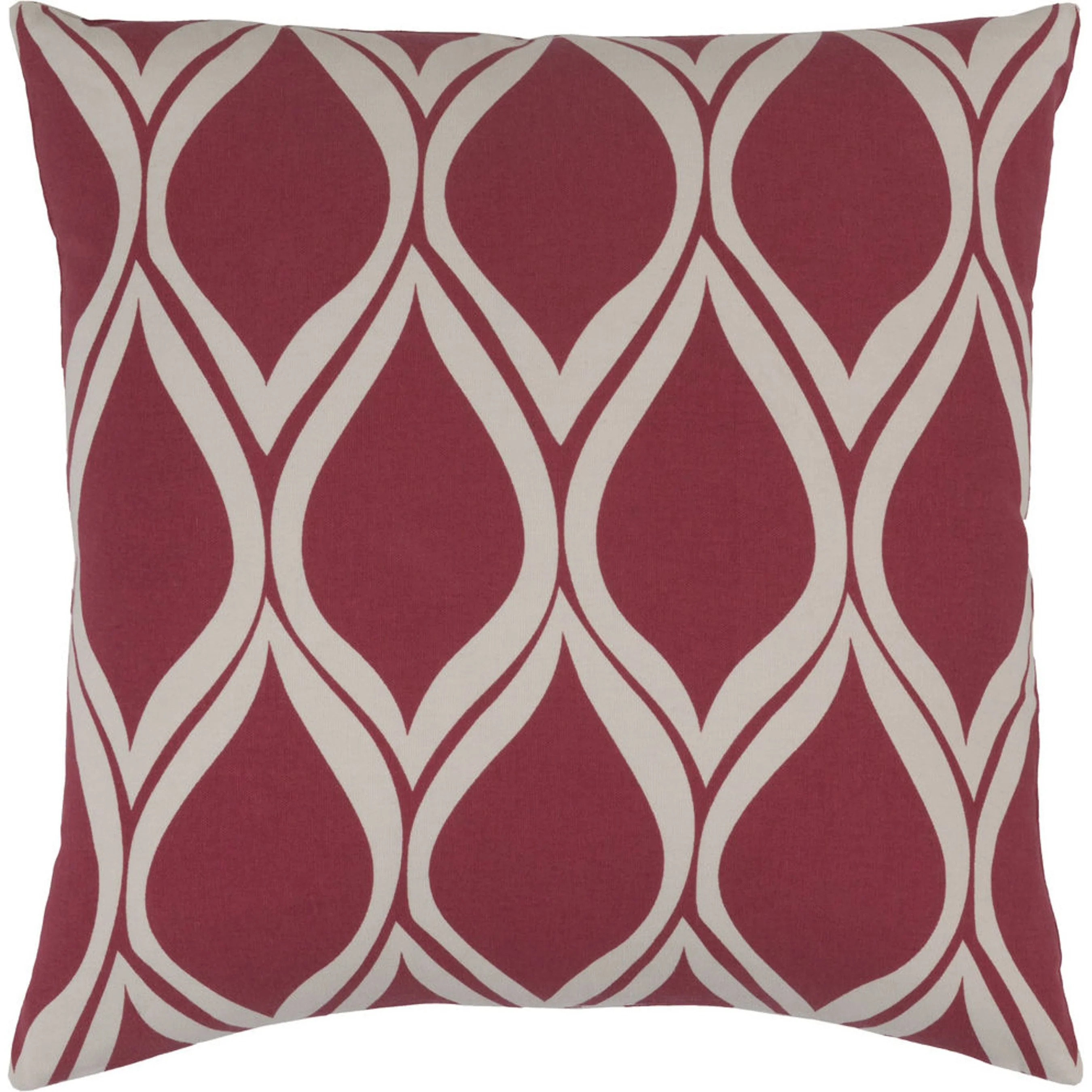 Somerset Indoor/Outdoor Pillow