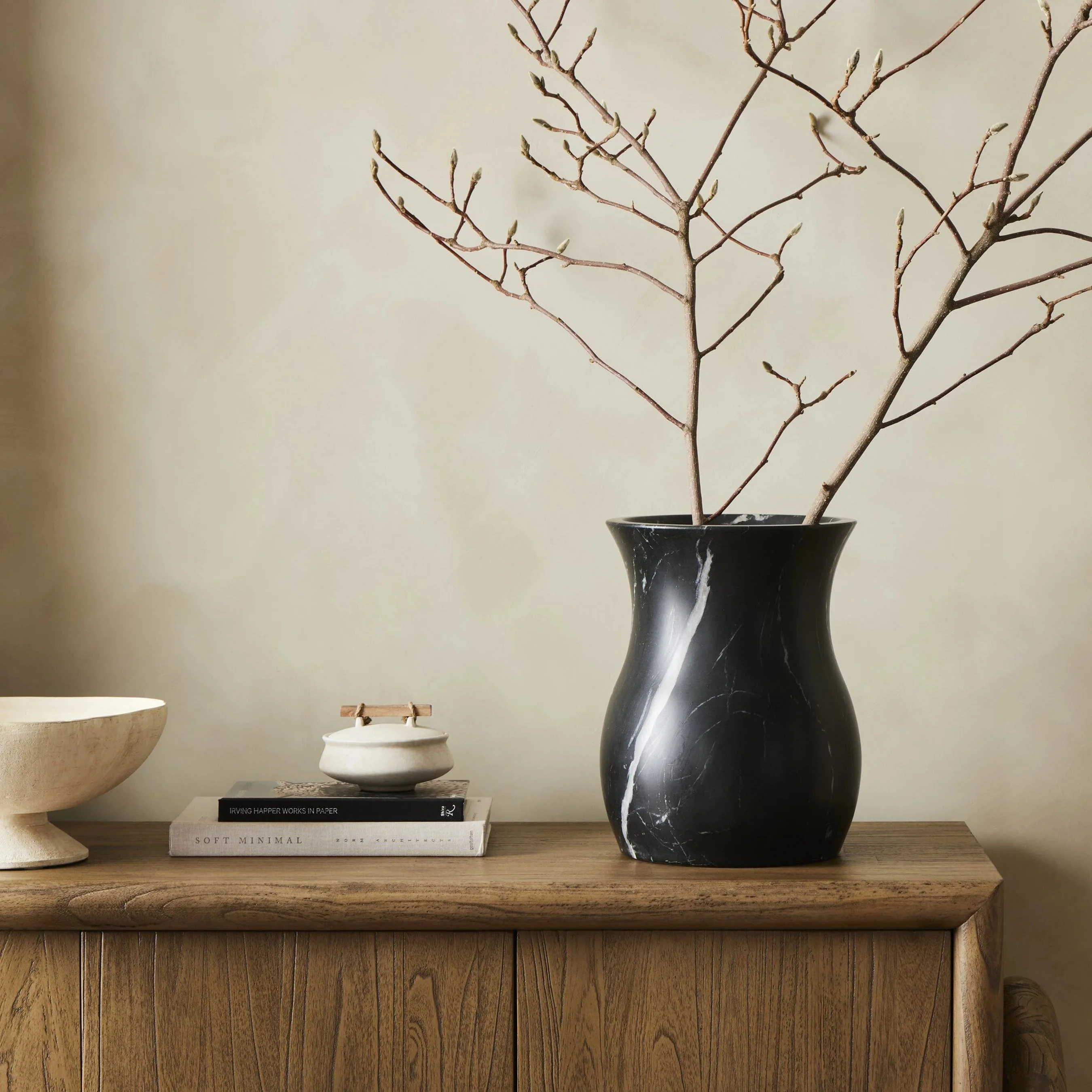 Sona Vase - Image 4