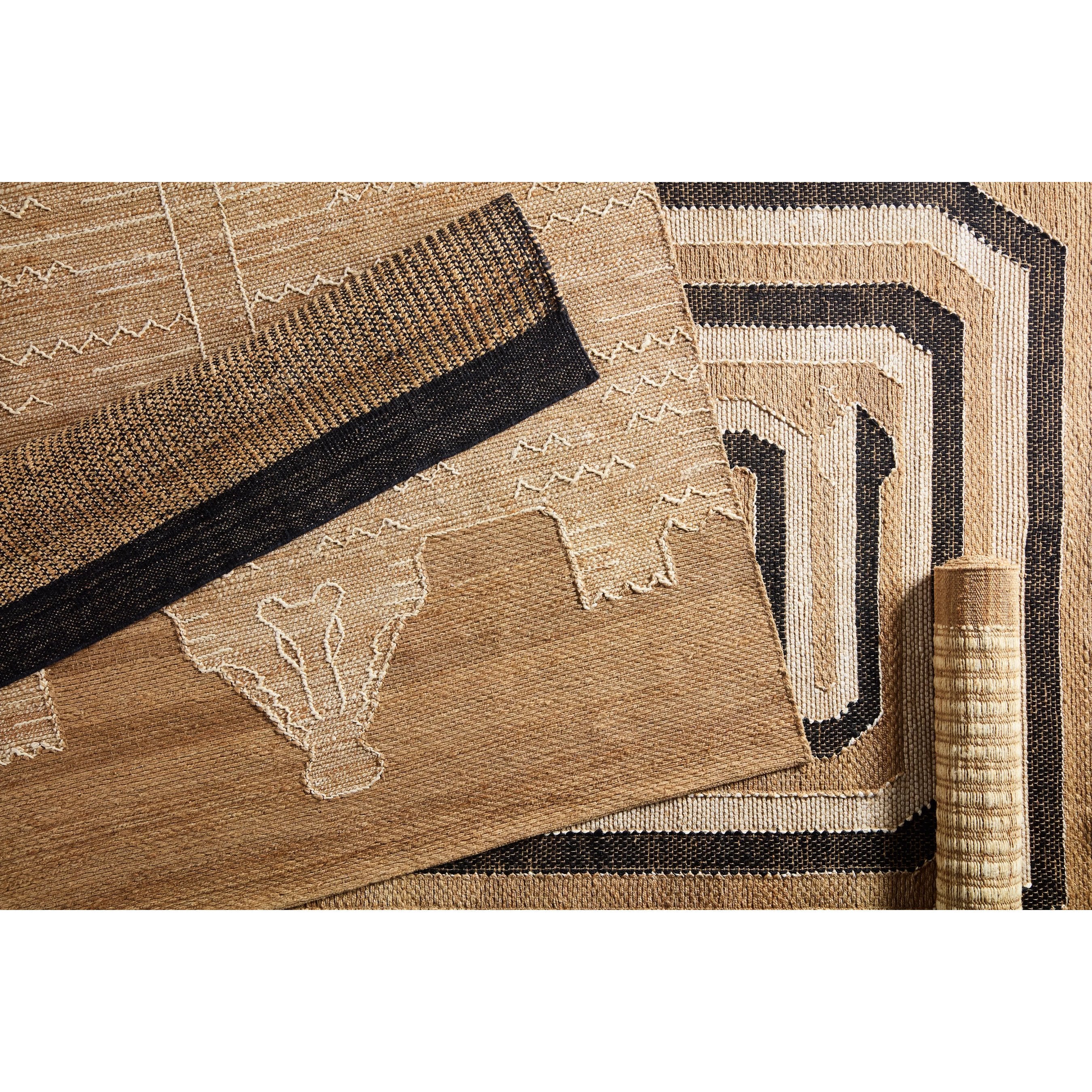 Song Of The Sahara SOS01 Rug - Image 10