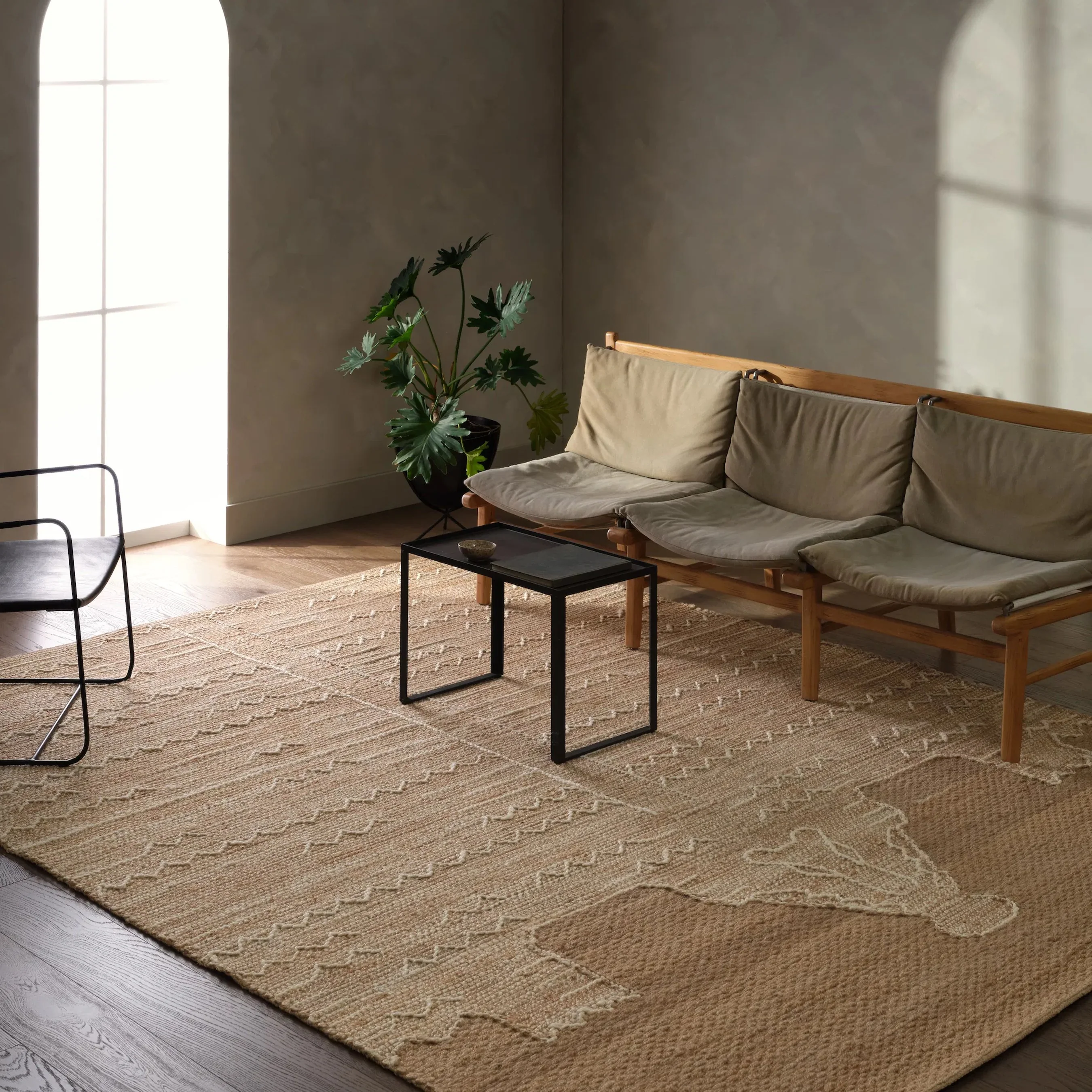 Song Of The Sahara SOS01 Rug - Image 7