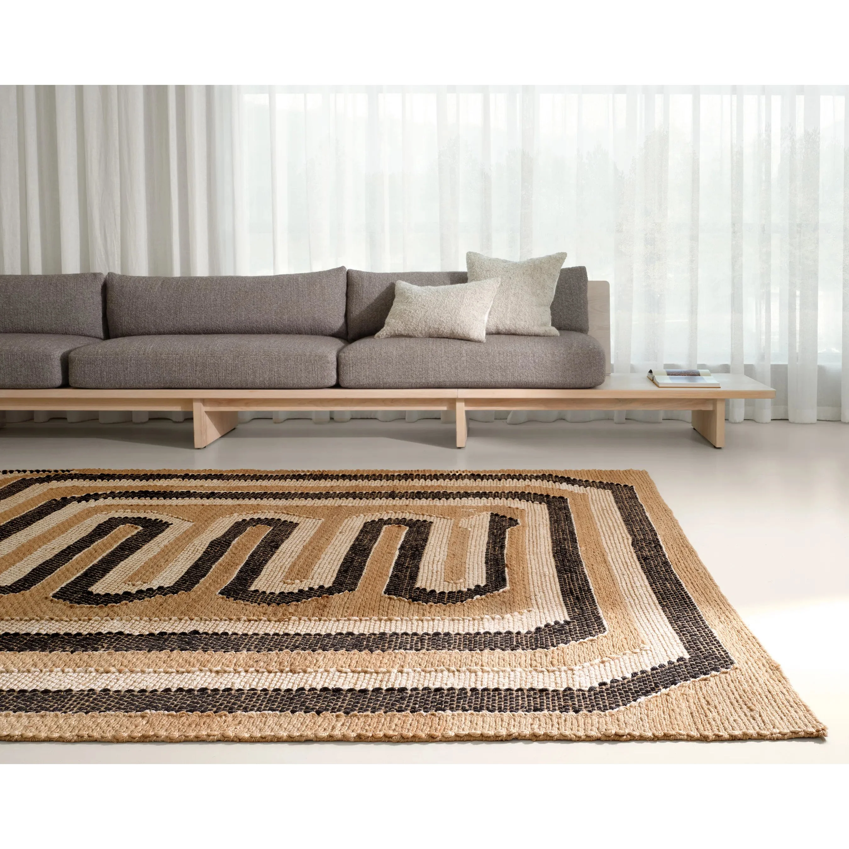Song Of The Sahara SOS02 Rug - Image 10