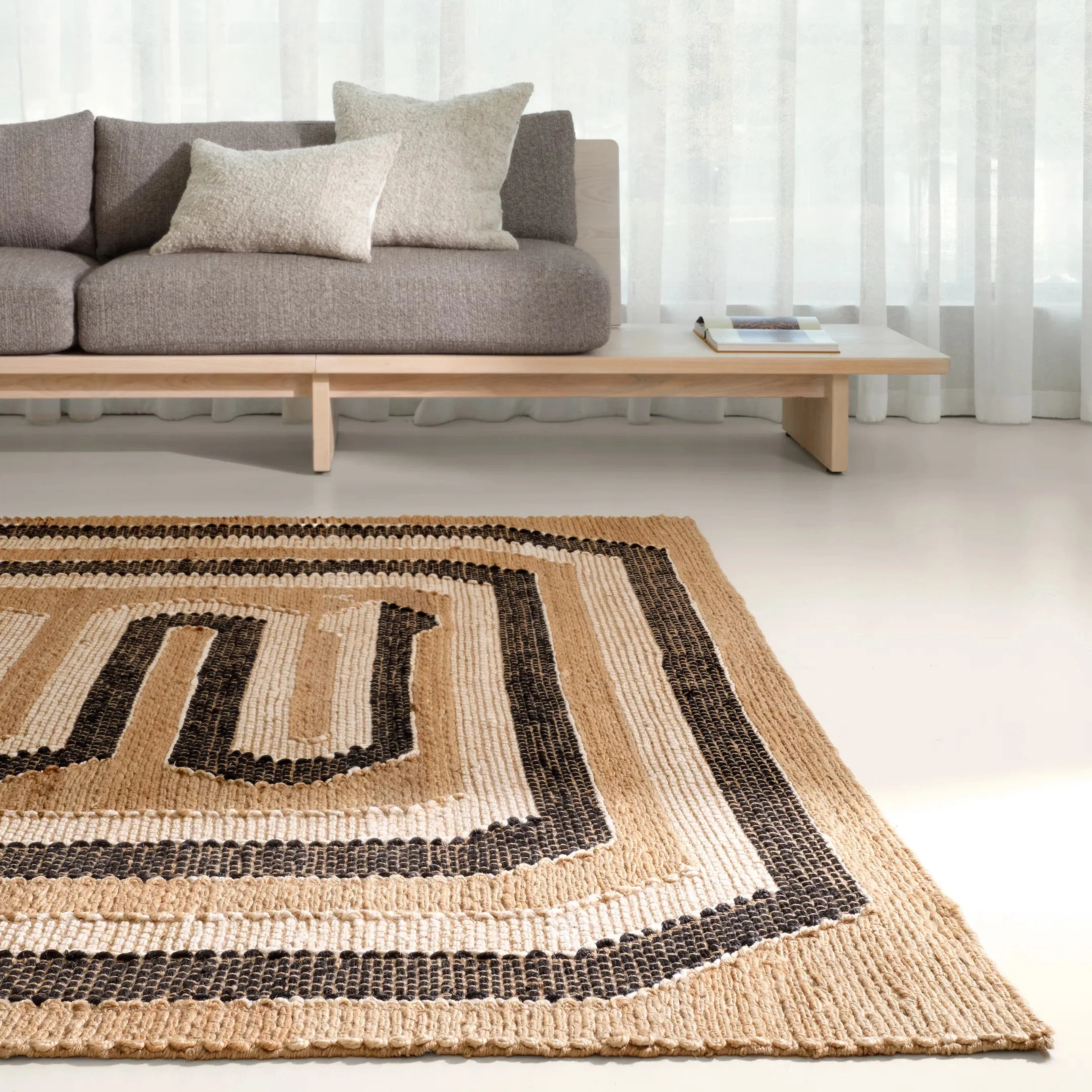 Song Of The Sahara SOS02 Rug - Image 9