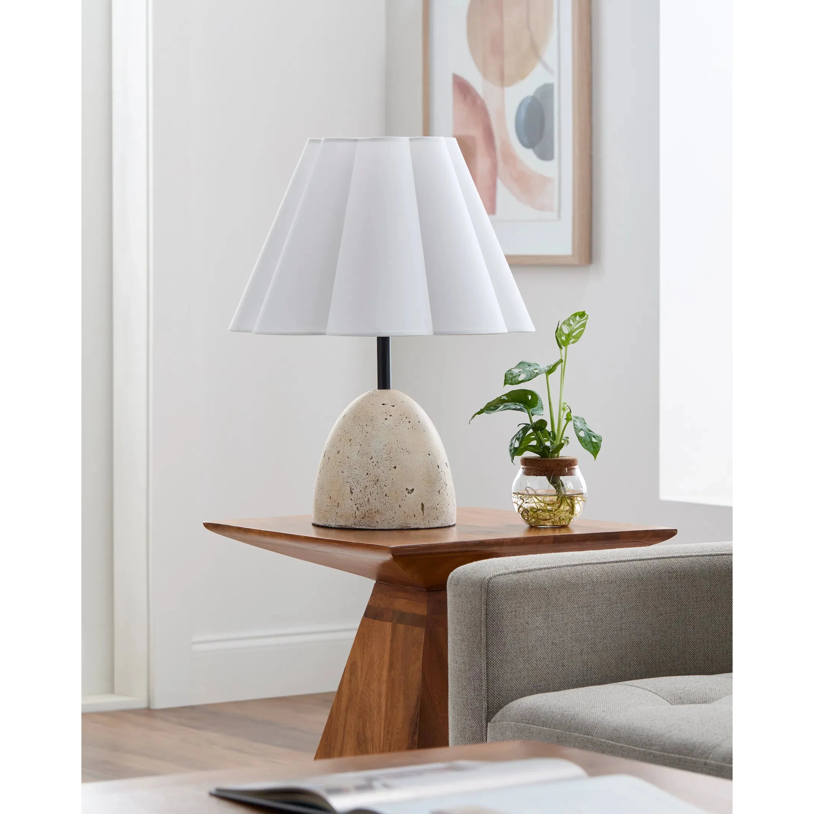 Songo Accent Table Lamp - Image 2