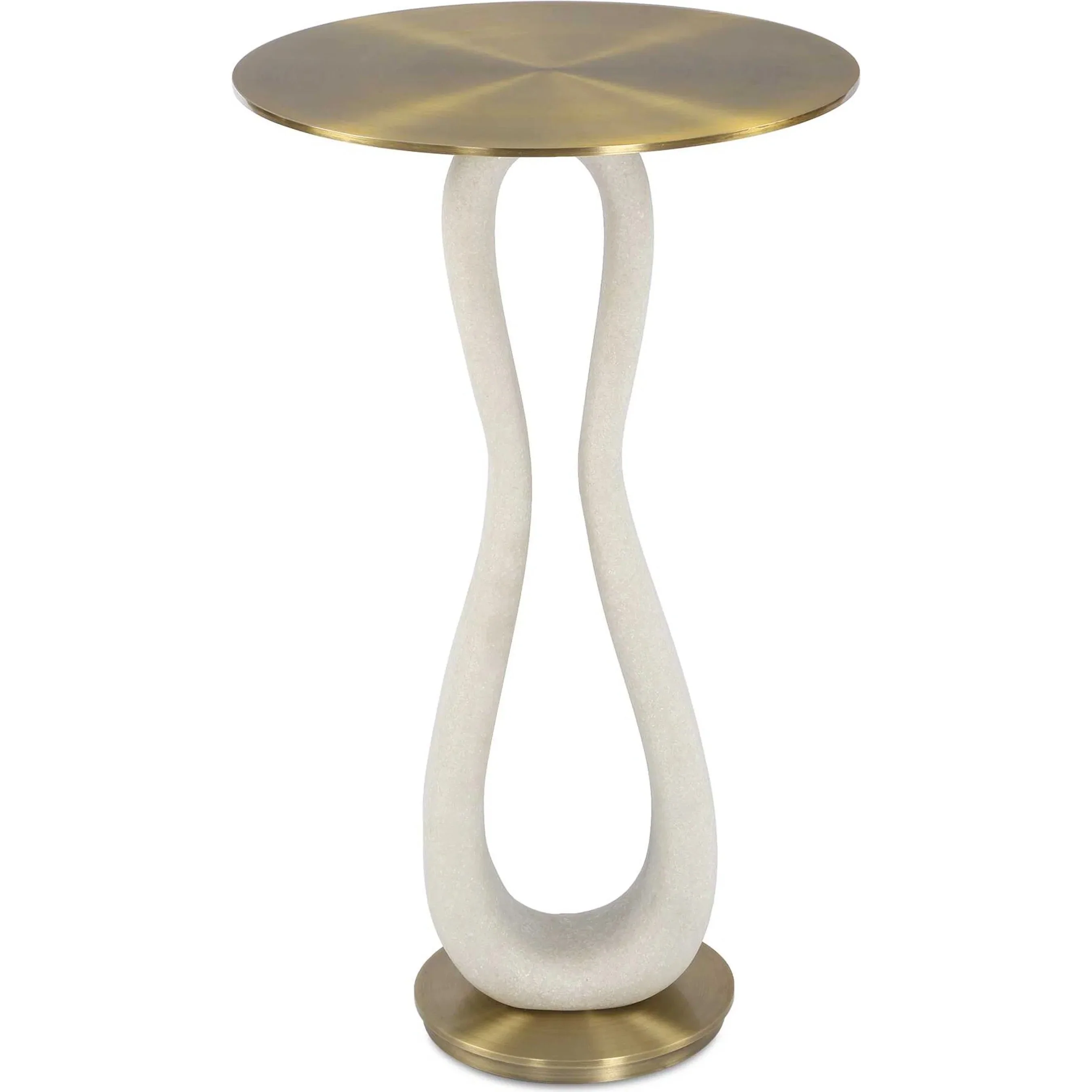 Sonia Modern Accent Table