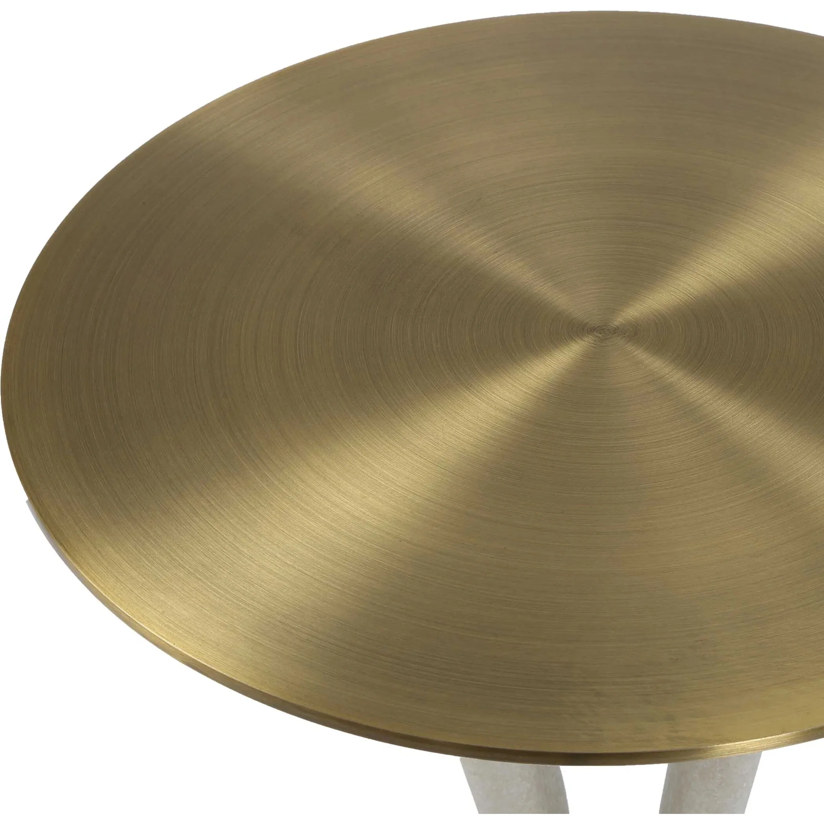 Sonia Modern Accent Table - Image 3