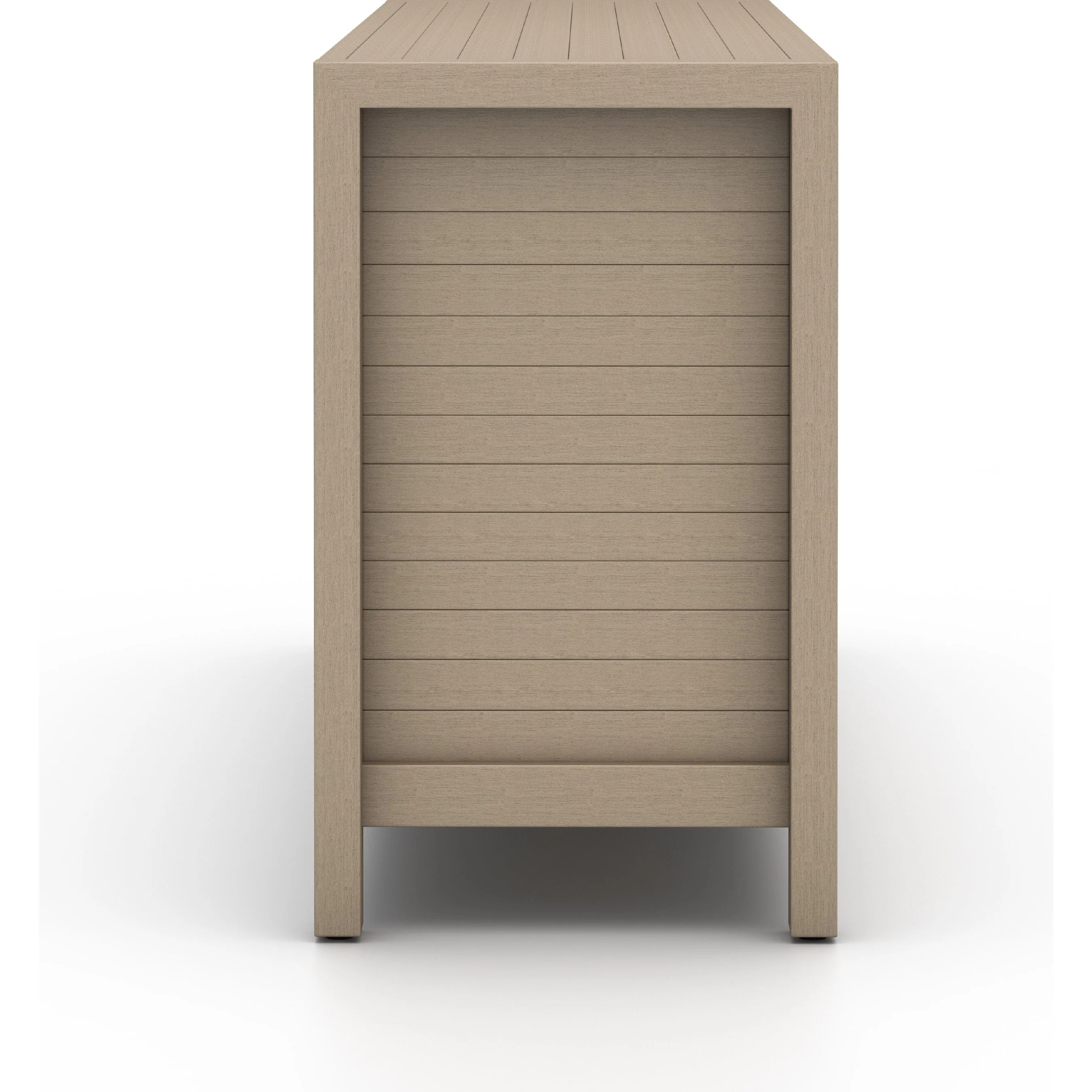 Sonoma Outdoor Sideboard - Image 6