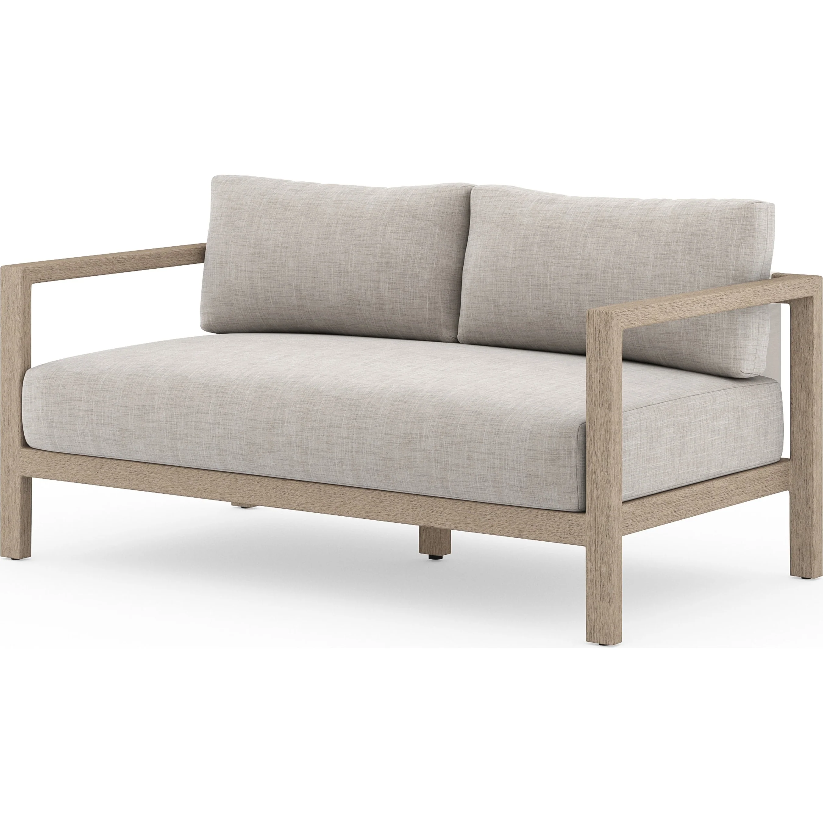 Sonoma Outdoor Sofa