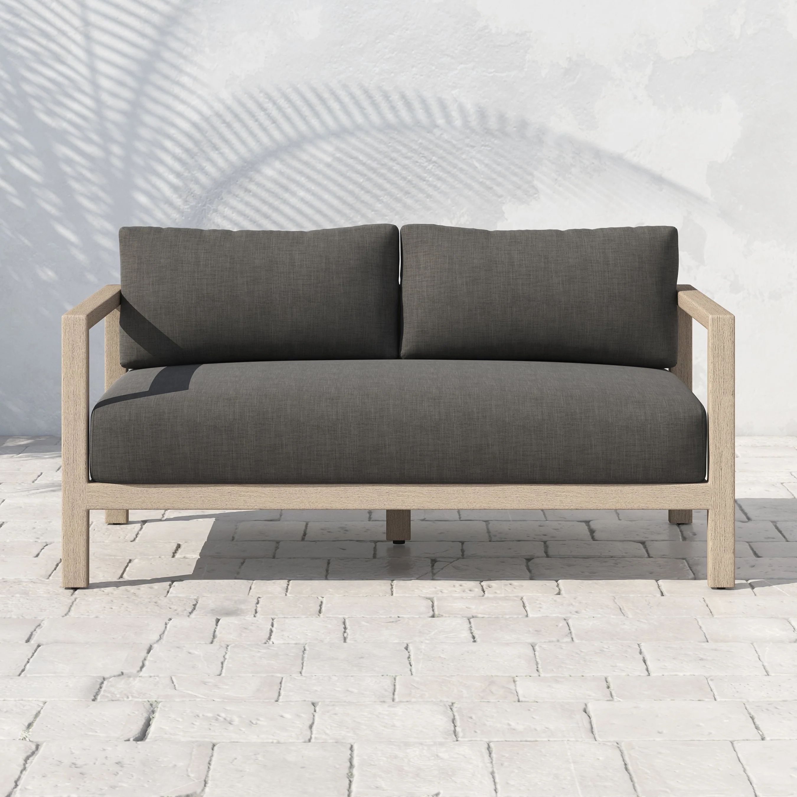 Sonoma Outdoor Sofa - Image 24