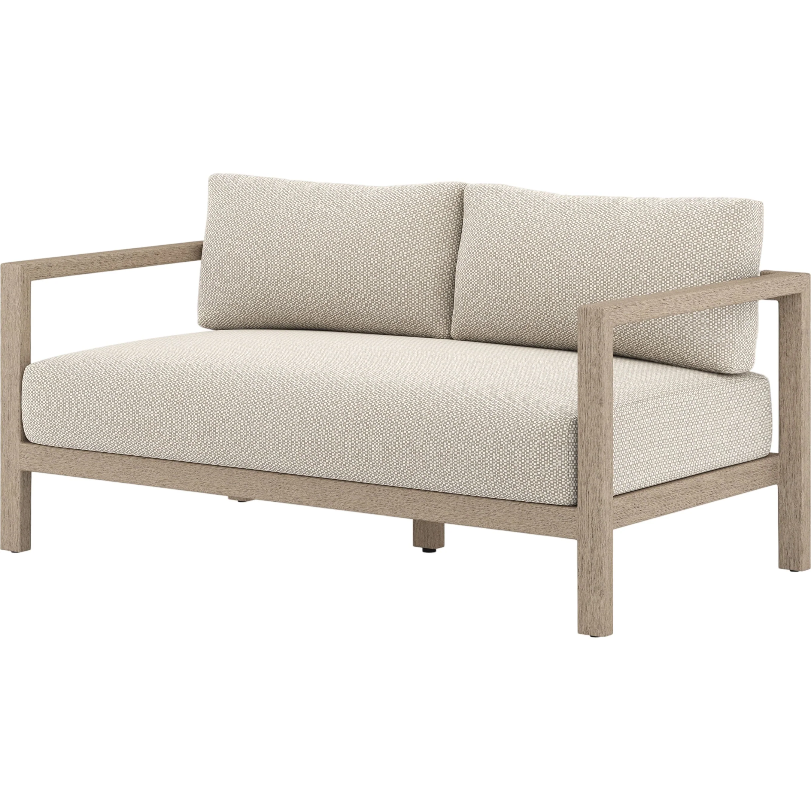 Sonoma Outdoor Sofa - Image 4