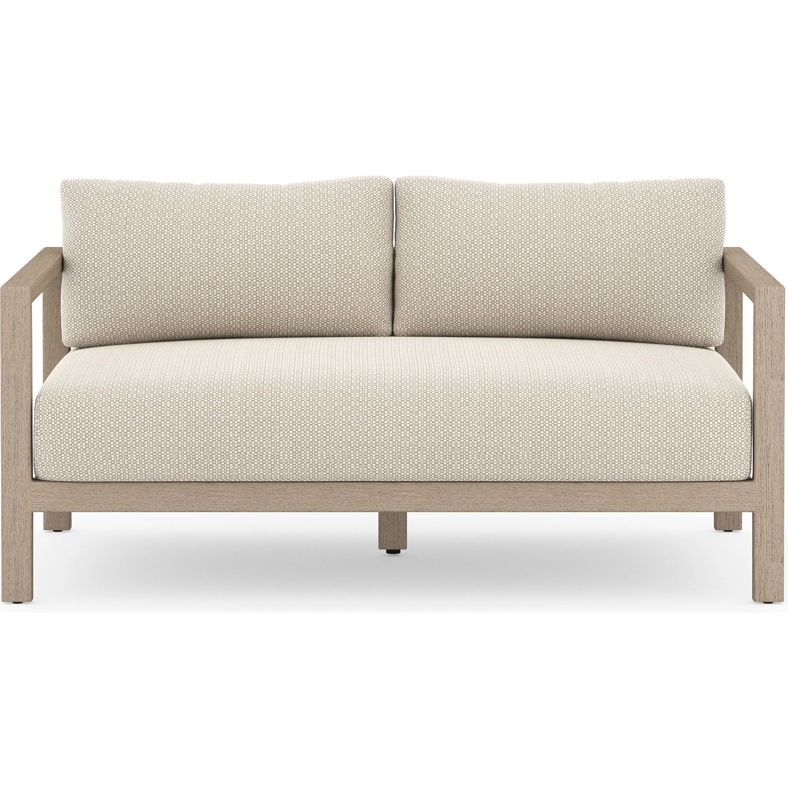 Sonoma Outdoor Sofa - Image 9
