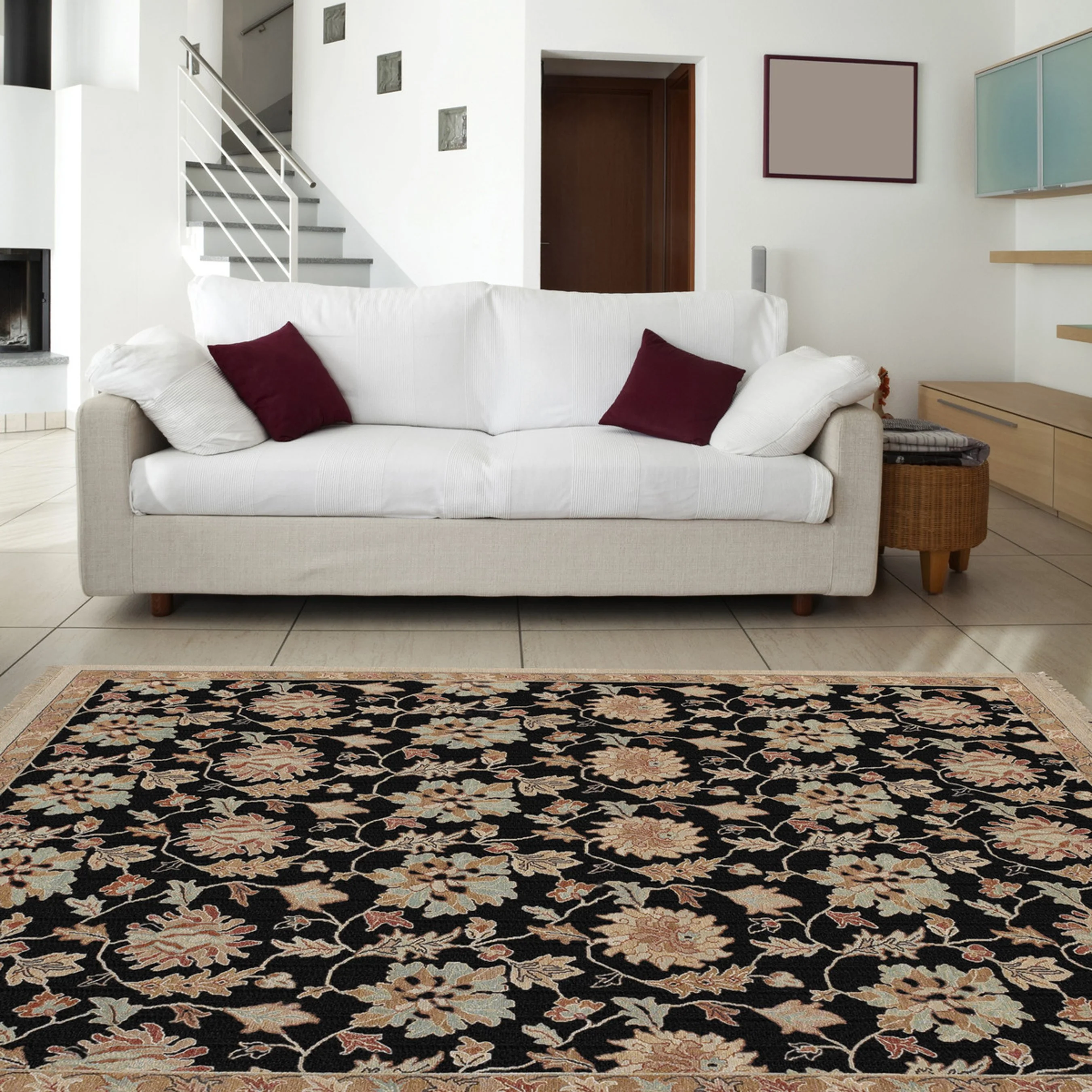 Sonoma SNM-8990 Indoor/Outdoor Rug - Image 2