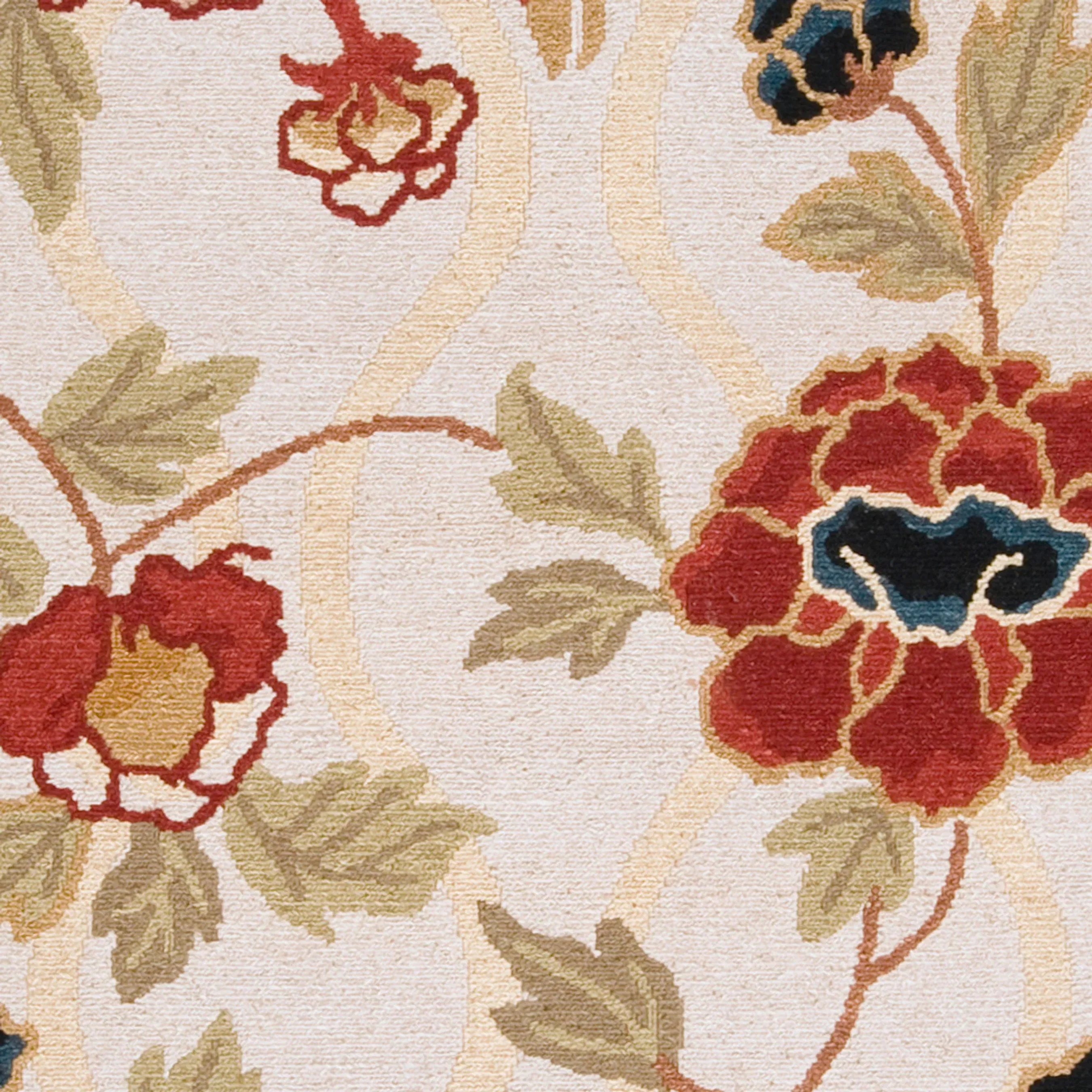 Sonoma SNM-9027 Indoor/Outdoor Rug - Image 4