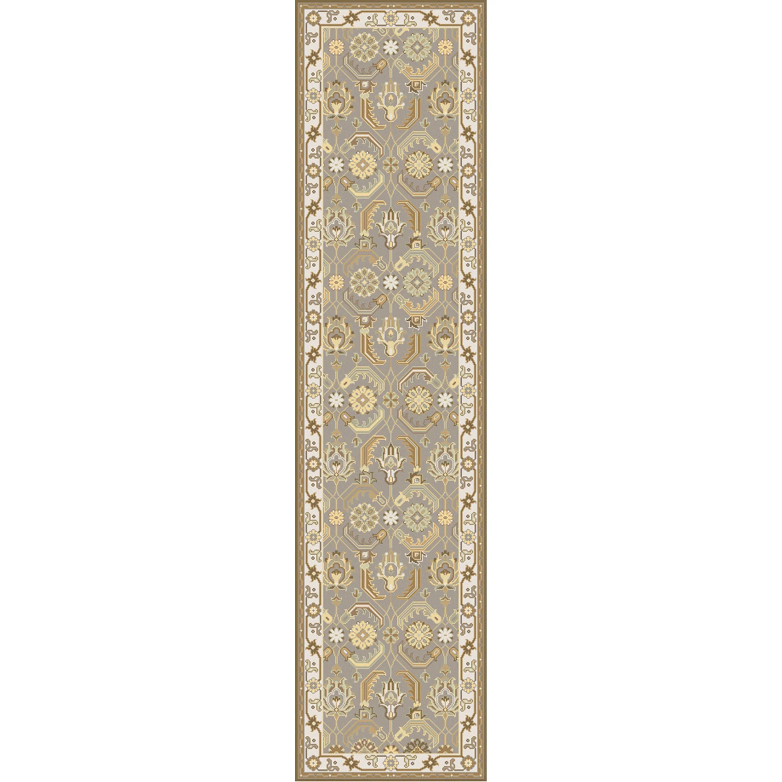 Sonoma SNM-9036 Indoor/Outdoor Rug - Image 5