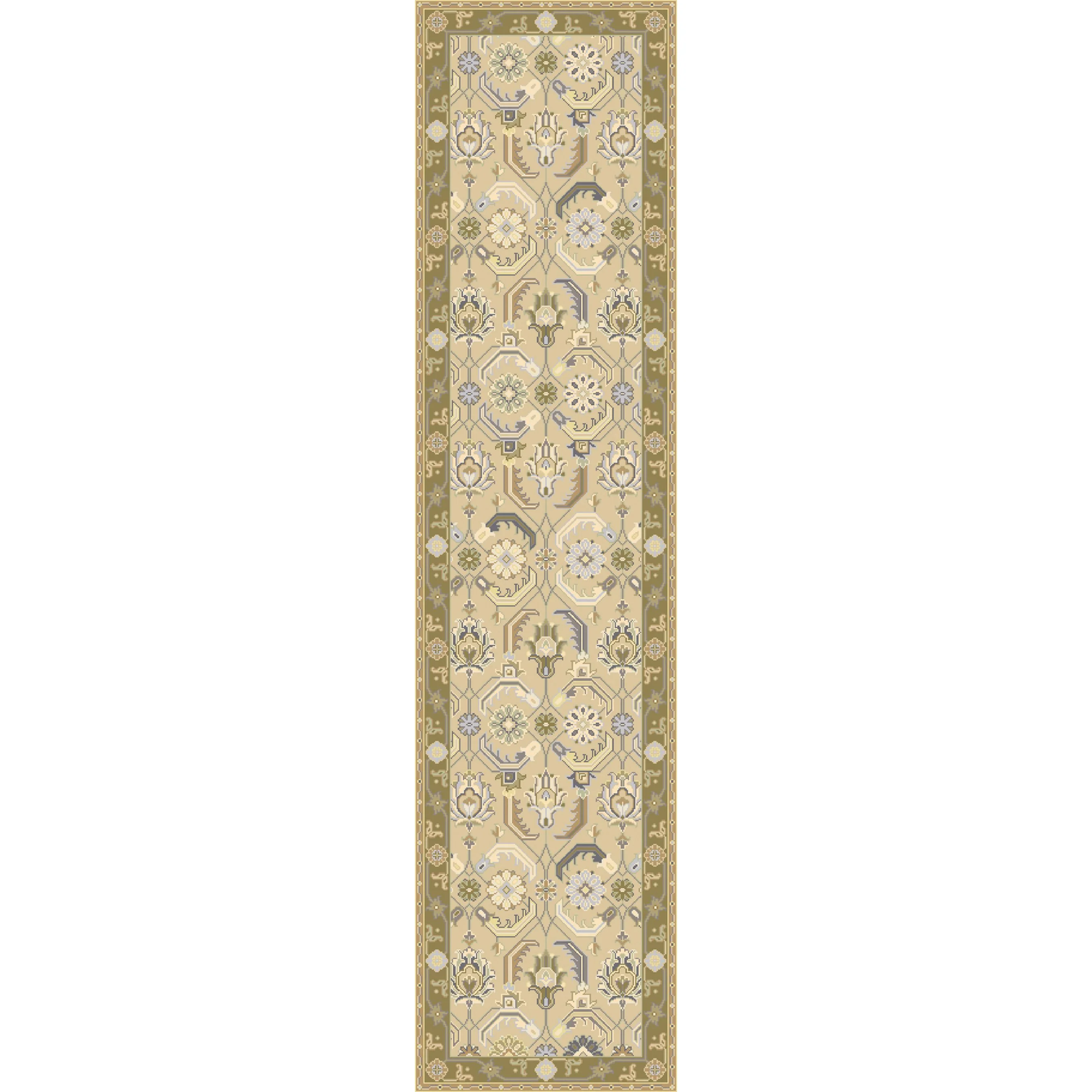 Sonoma SNM-9036 Indoor/Outdoor Rug - Image 7