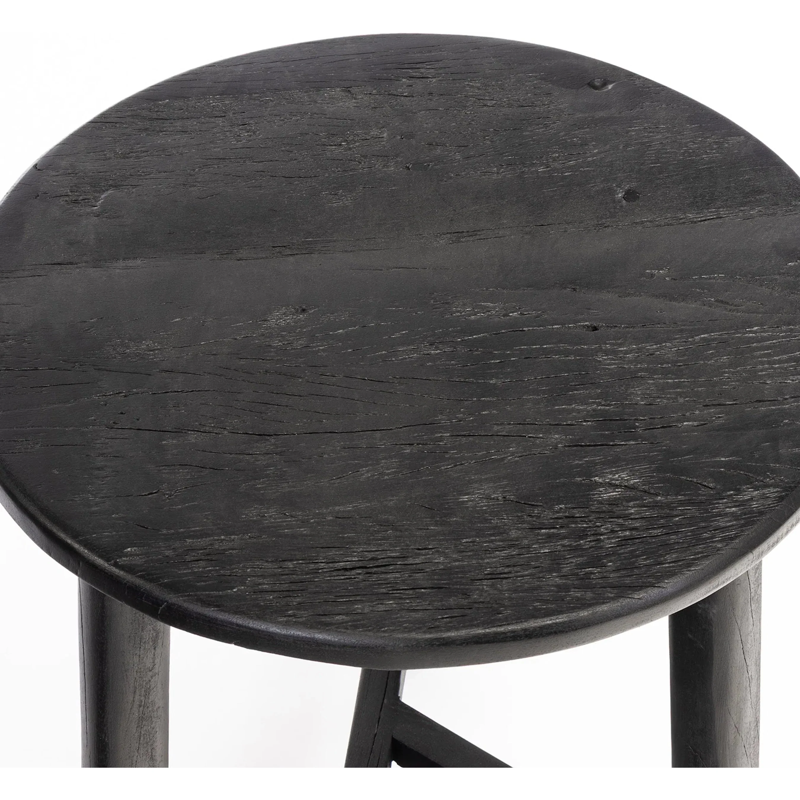 Sonoma Wood Accent Table - Image 3