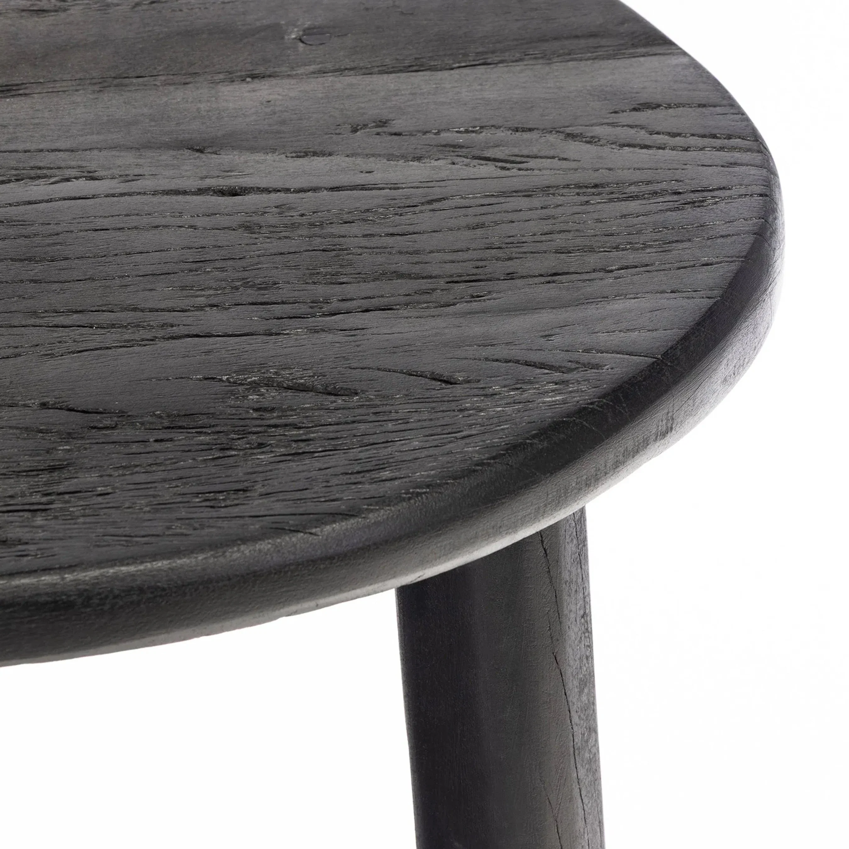 Sonoma Wood Accent Table - Image 4