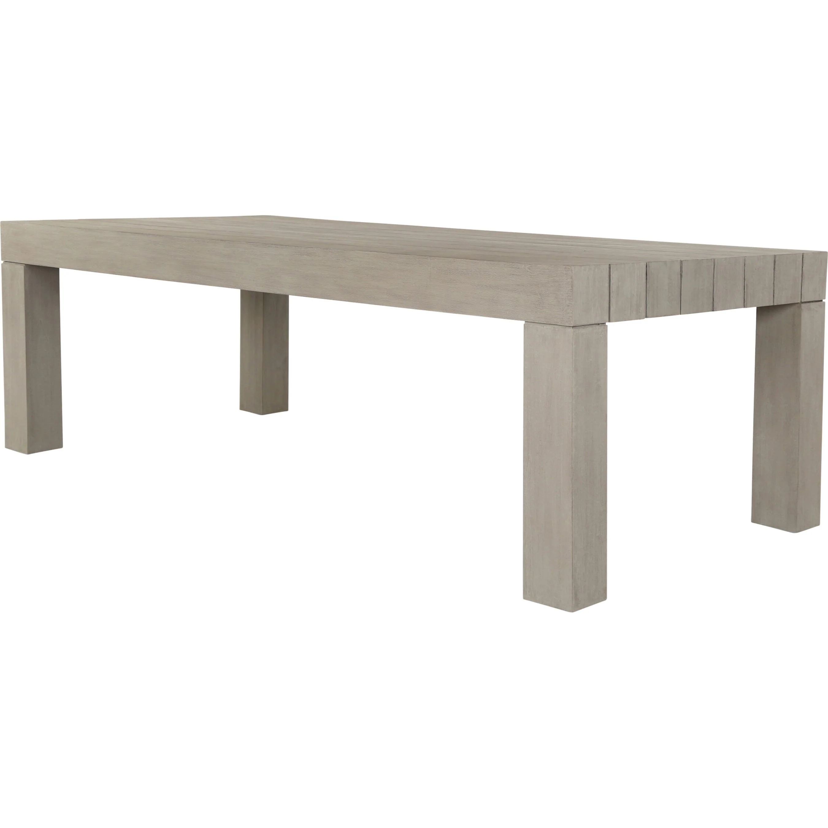 Sonora Outdoor Dining Table