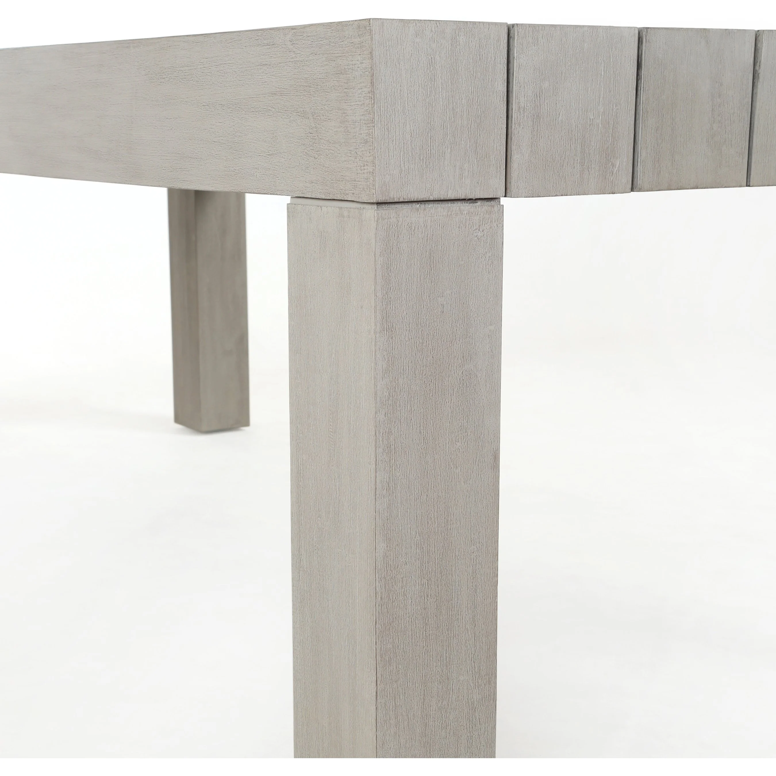 Sonora Outdoor Dining Table - Image 3