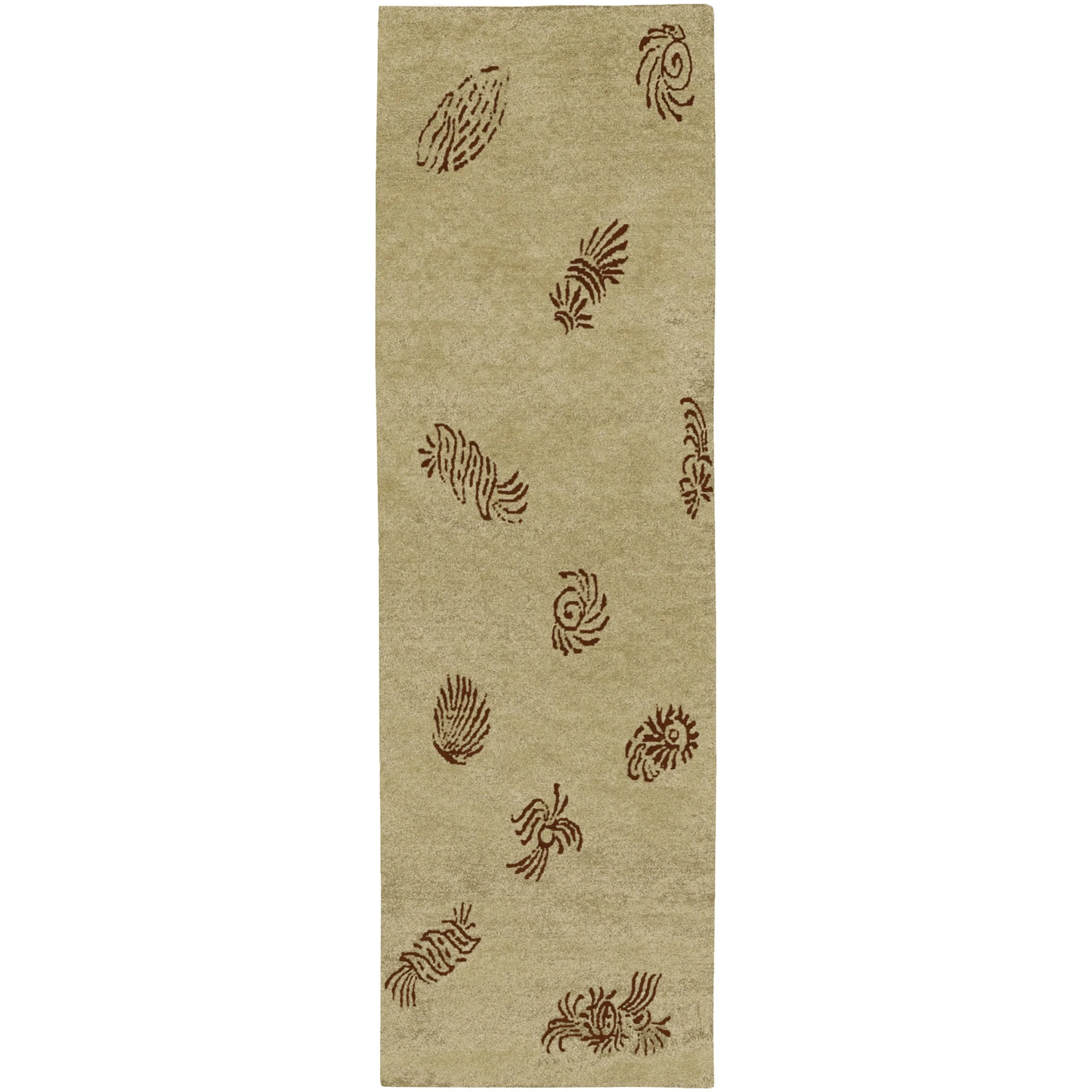 Sonora SON-1043 Indoor/Outdoor Rug - Image 6