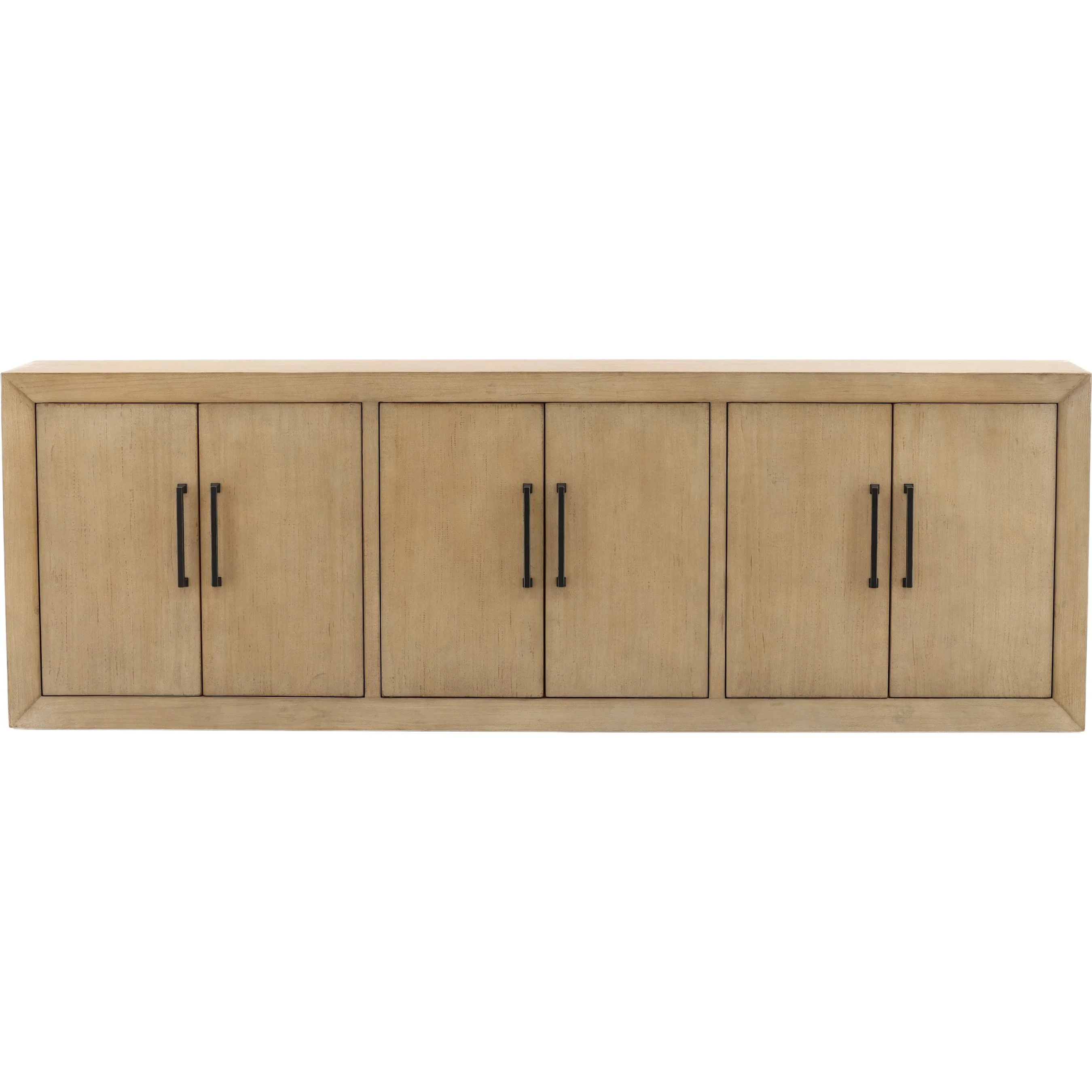 Sonya 3-Door Sideboard - Image 2