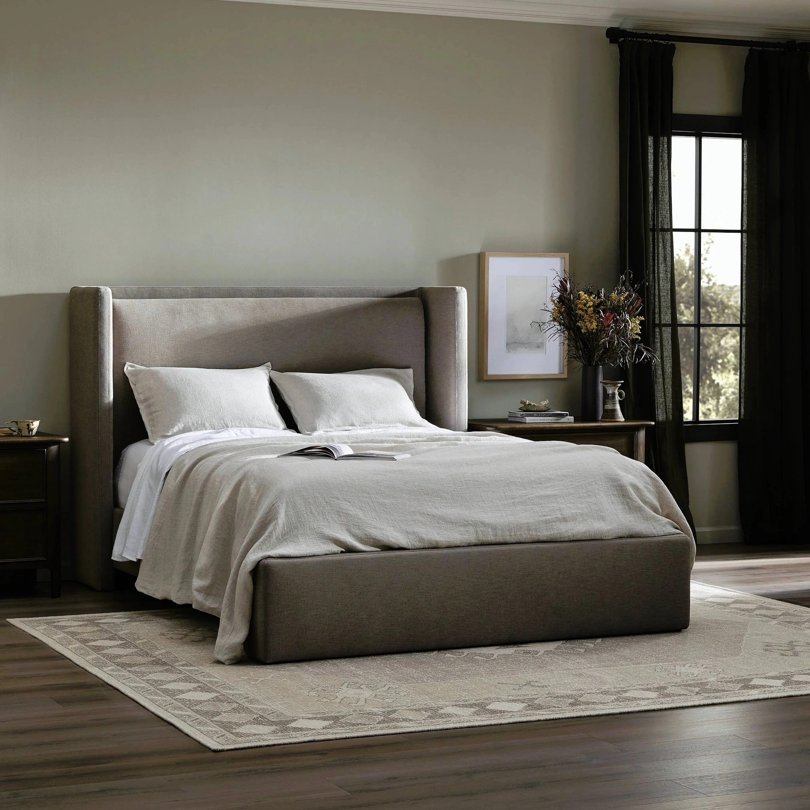 Sophia Bed - Image 34