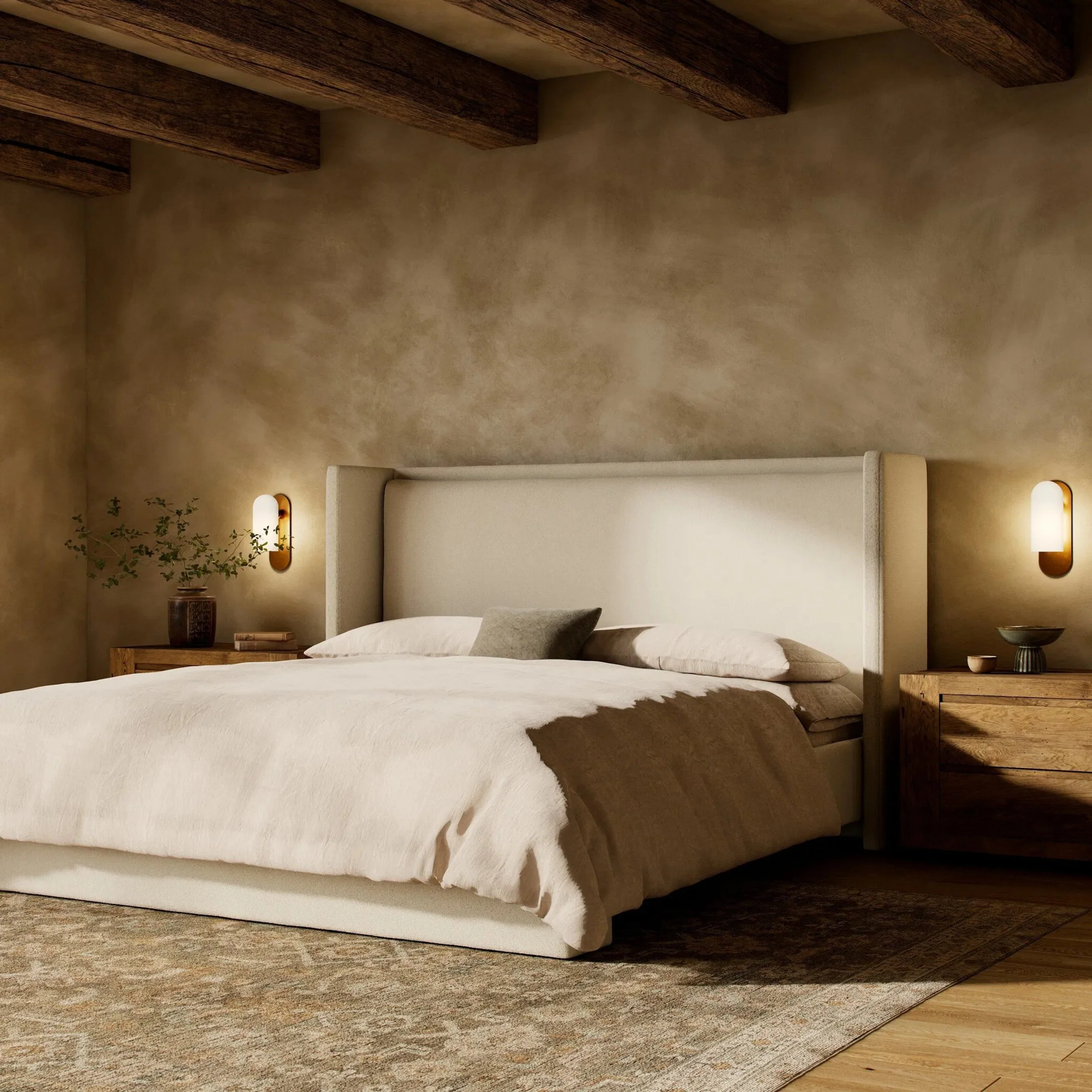 Sophia Bed - Image 36