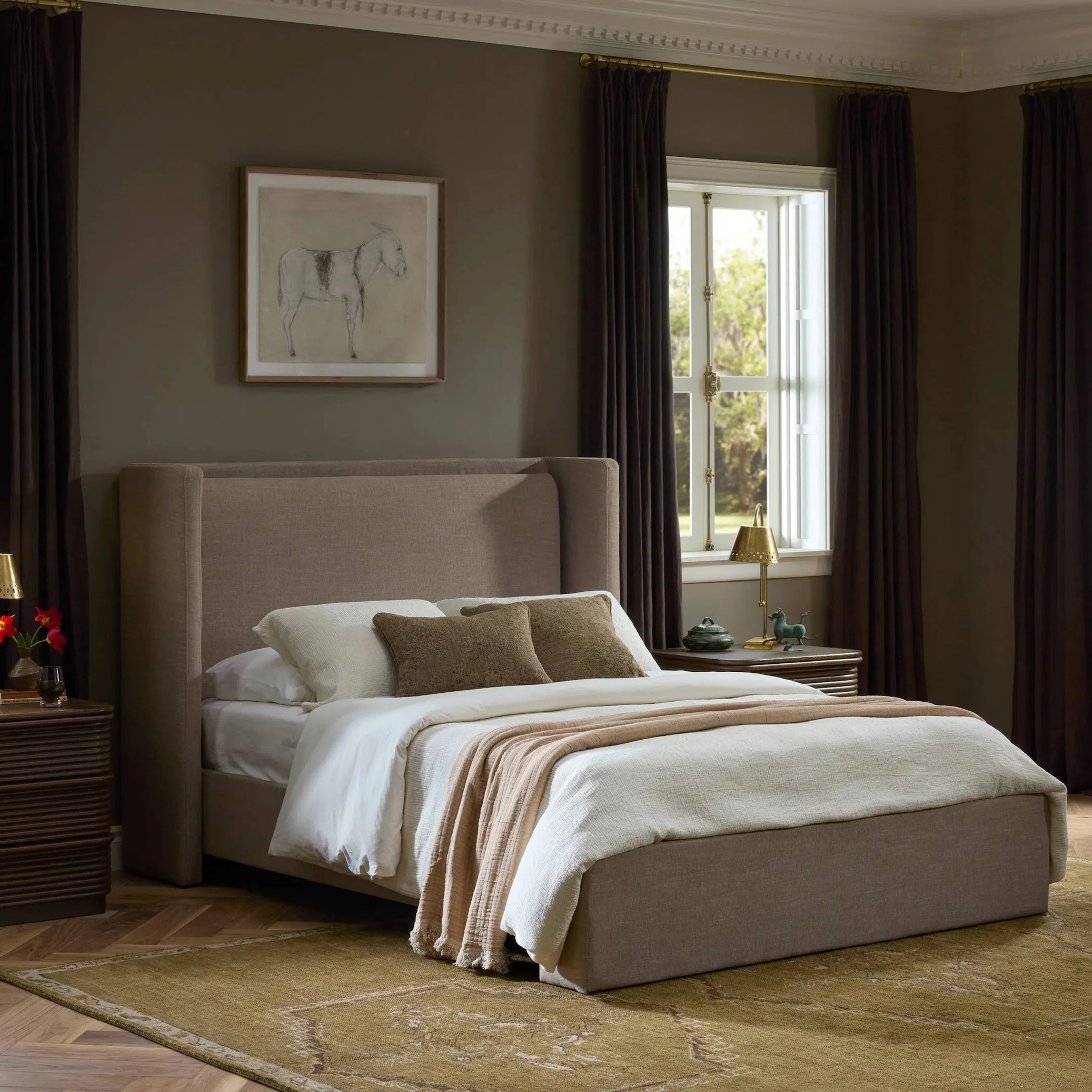 Sophia Bed - Image 37