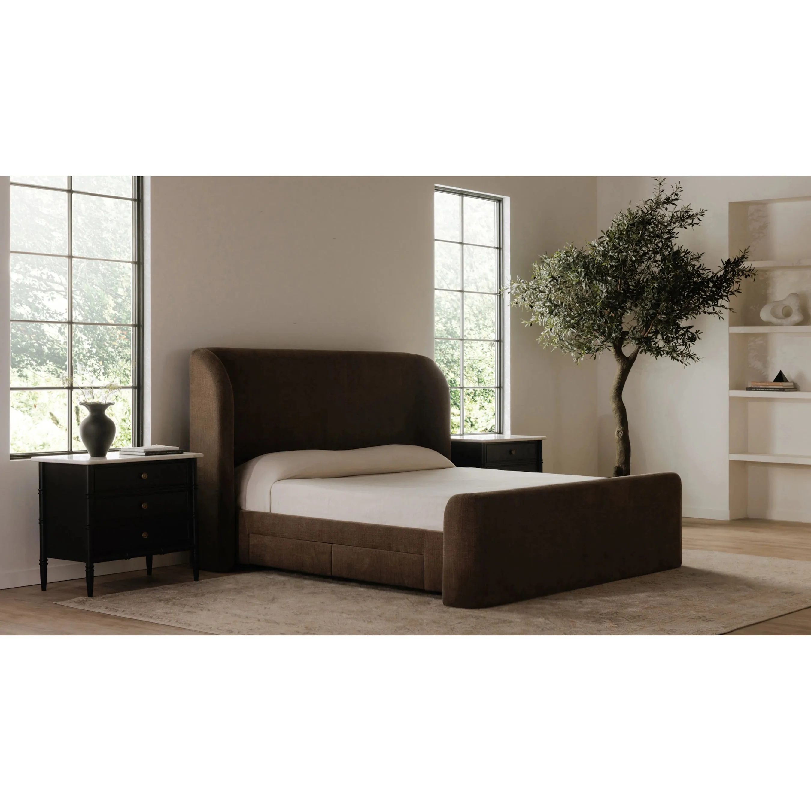 Sophia Bed - Image 20