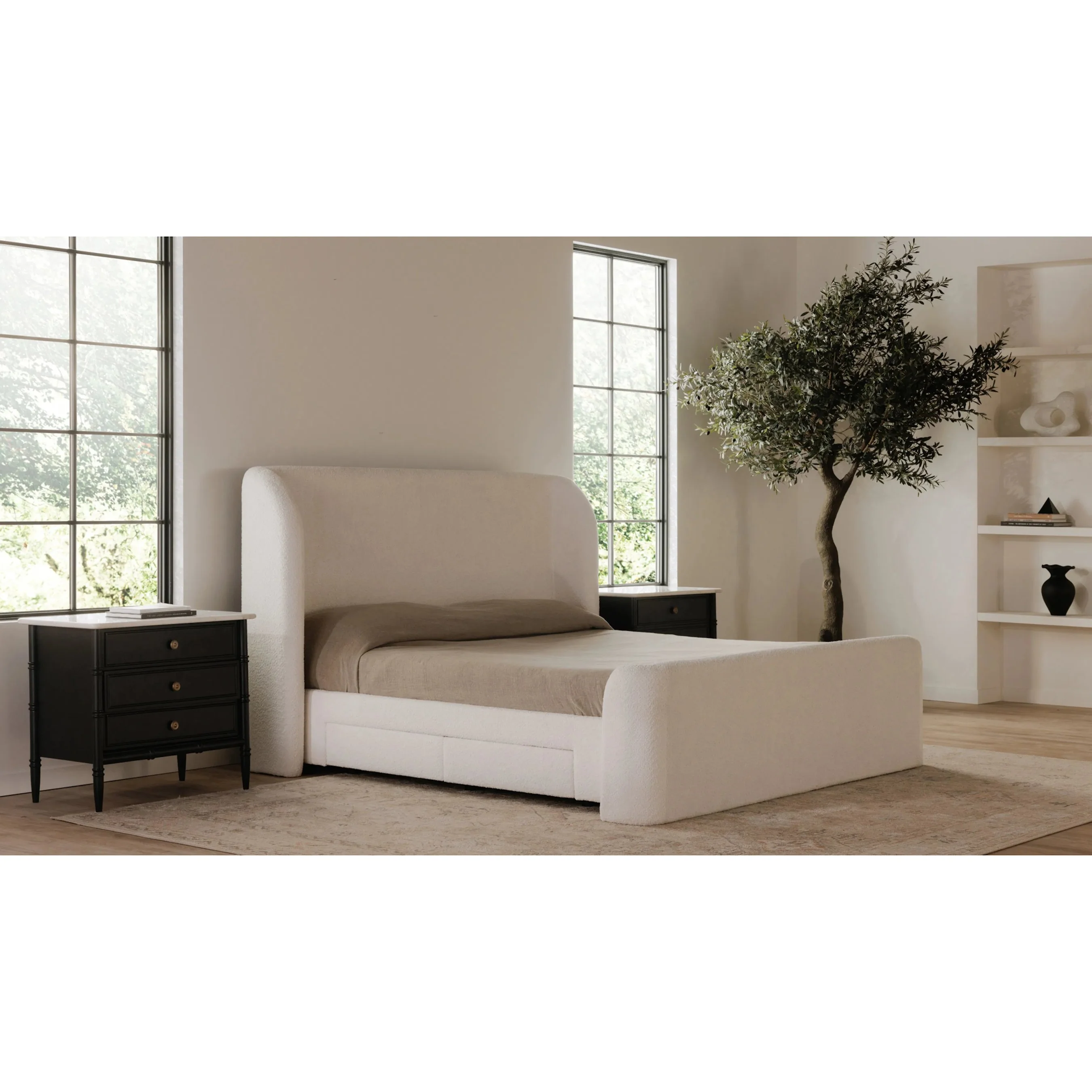 Sophia Bed - Image 21