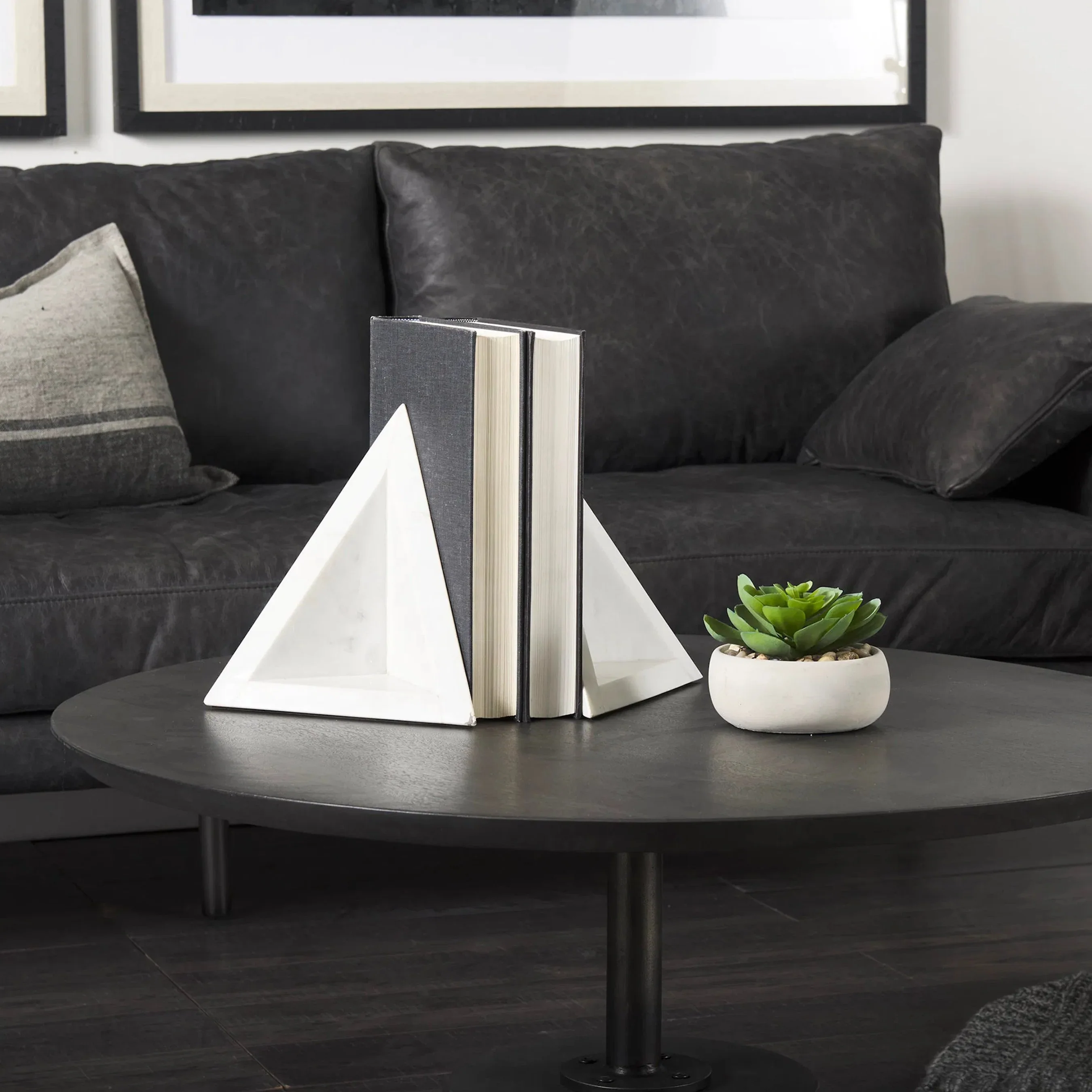 Sophia Bookends - Image 2