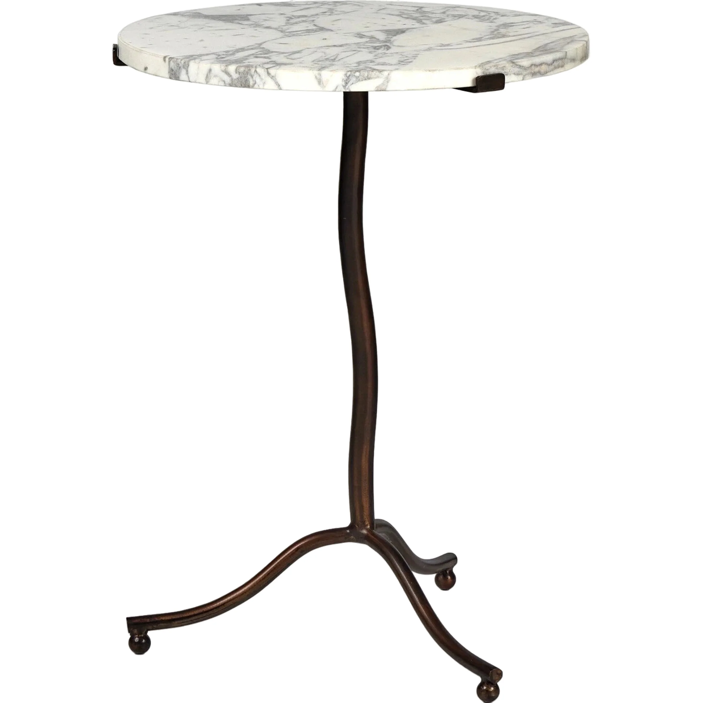 Sophie End Table