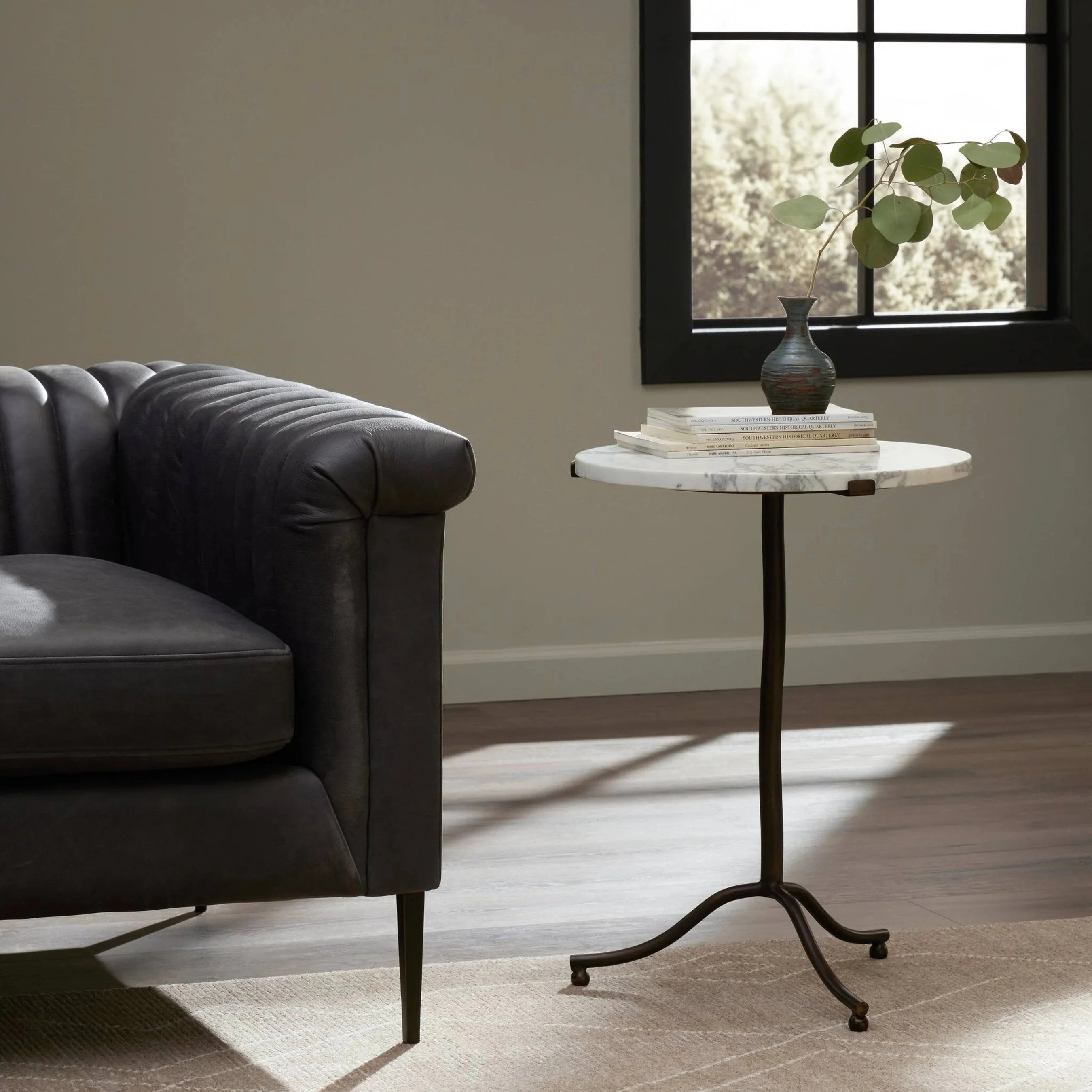 Sophie End Table - Image 27