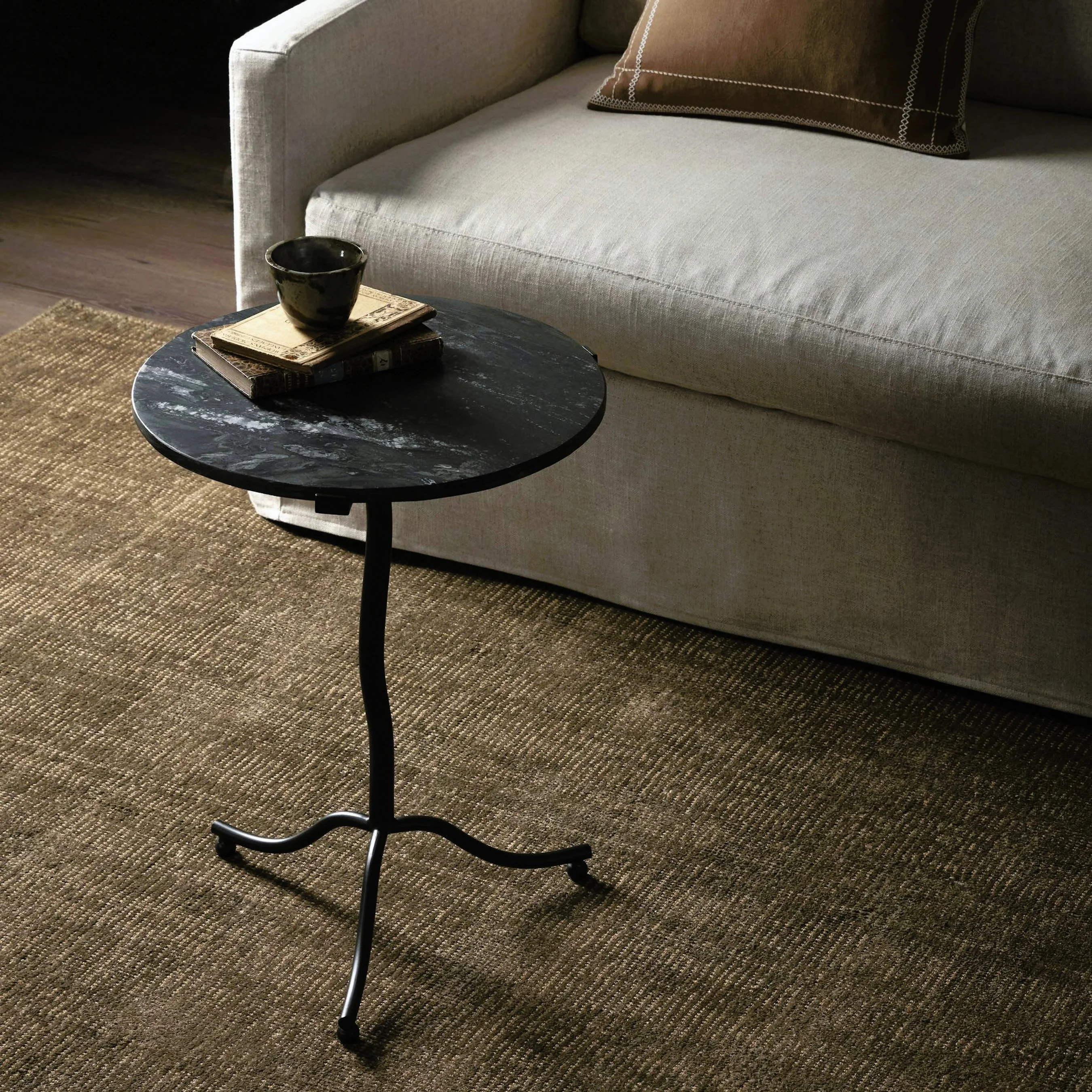 Sophie End Table - Image 28