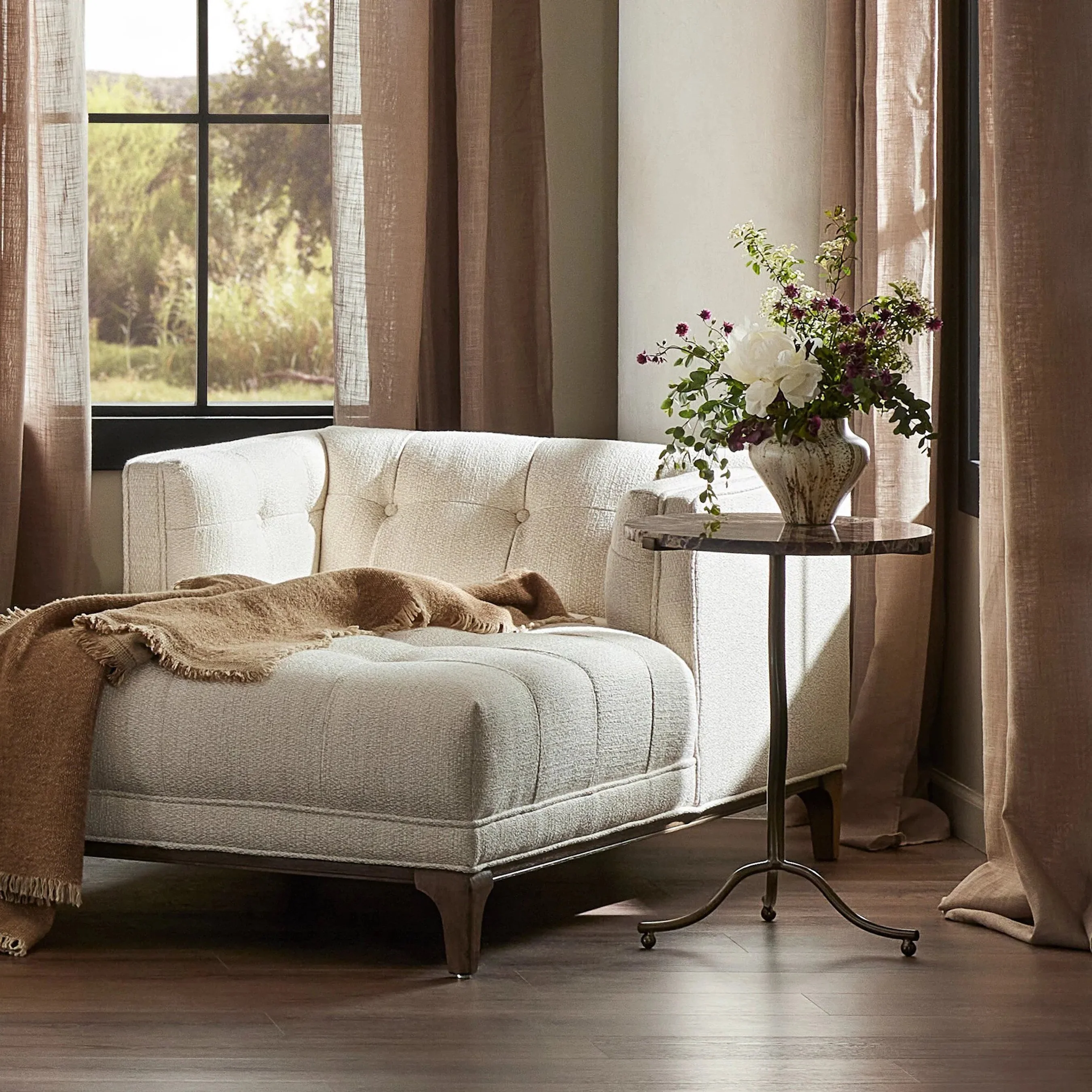 Sophie End Table - Image 29