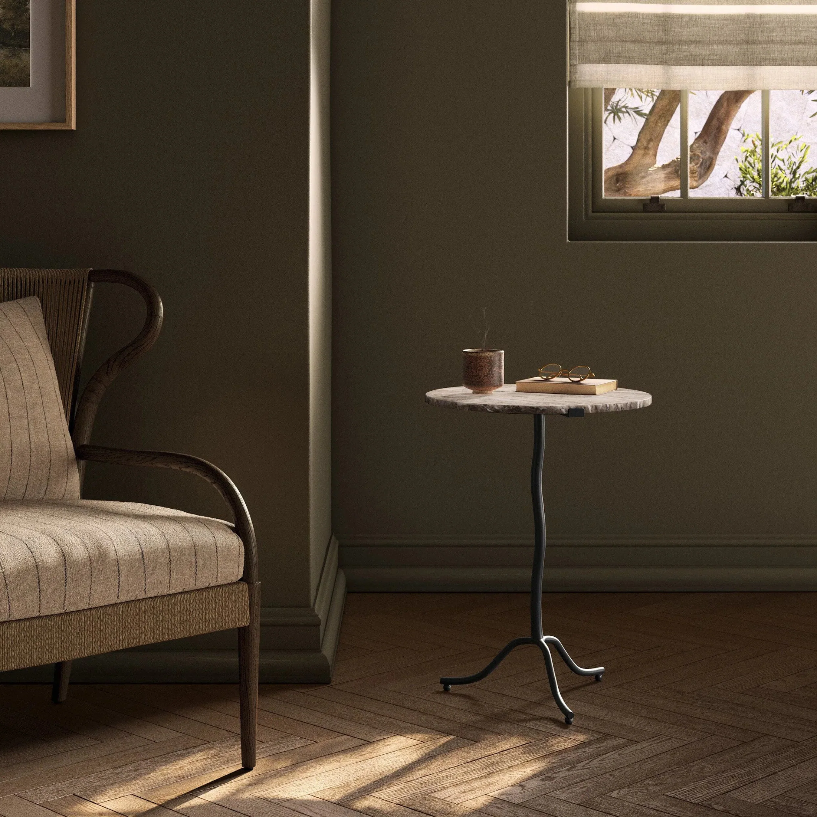 Sophie End Table - Image 31