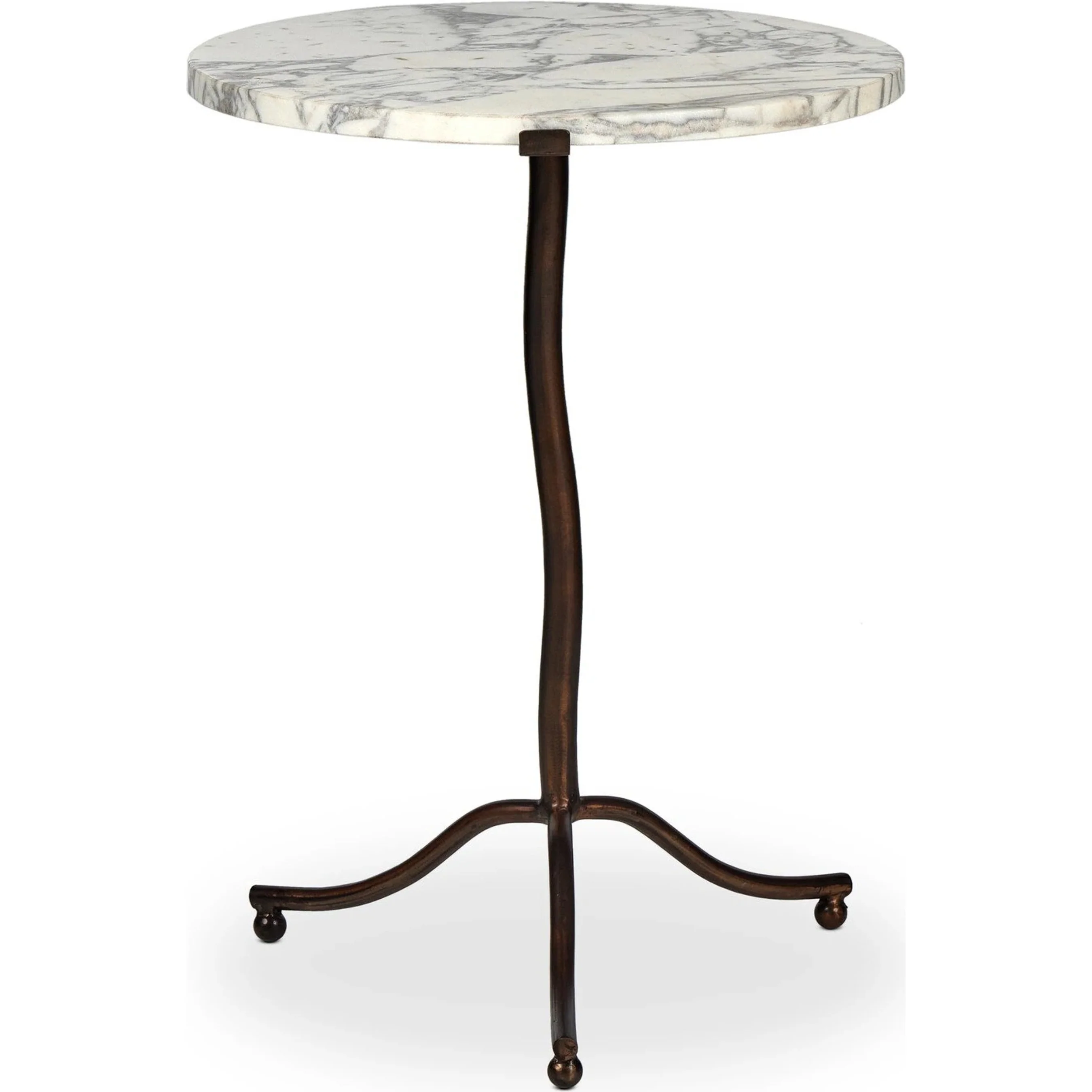 Sophie End Table - Image 5