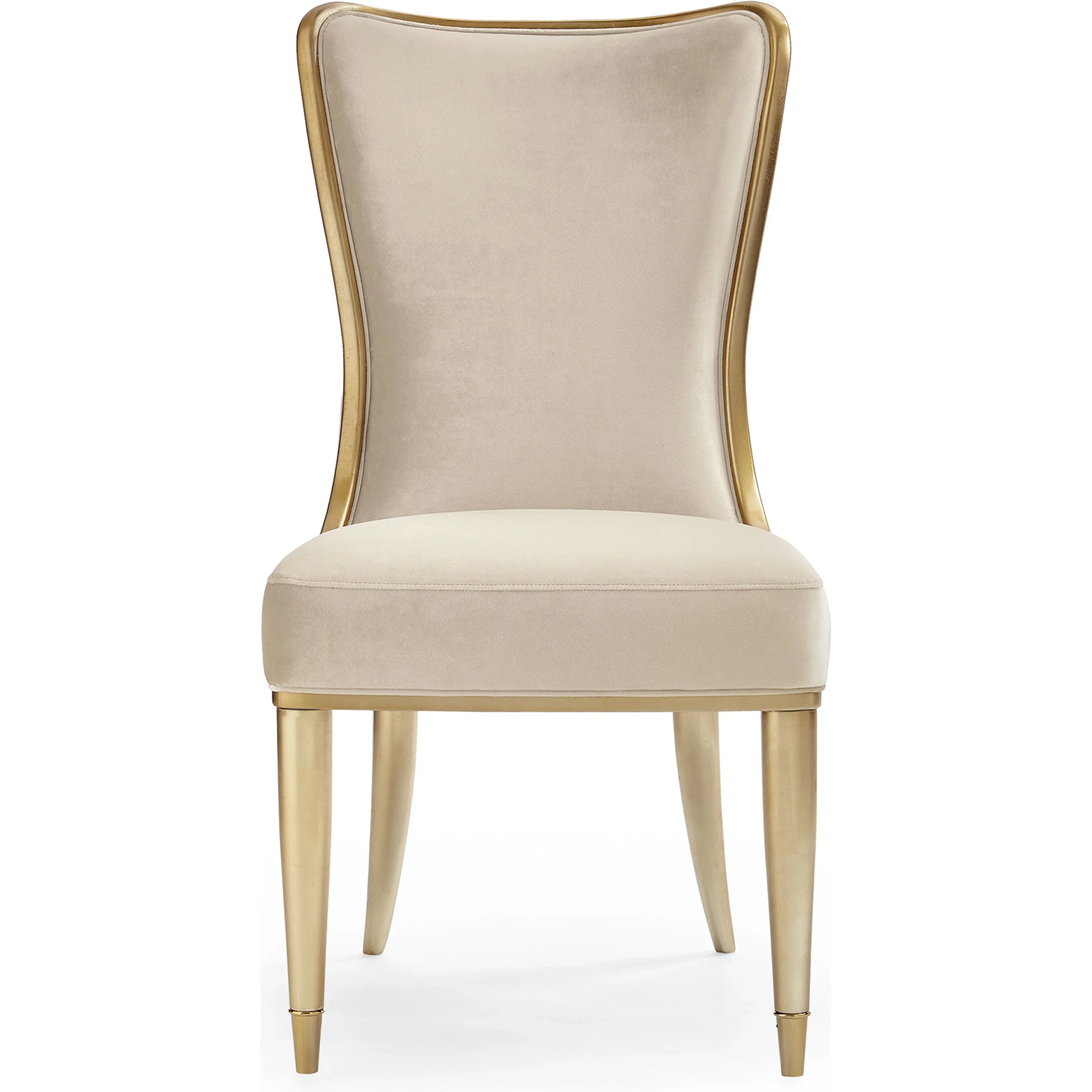 Sophisticates Dining Chair - Image 3