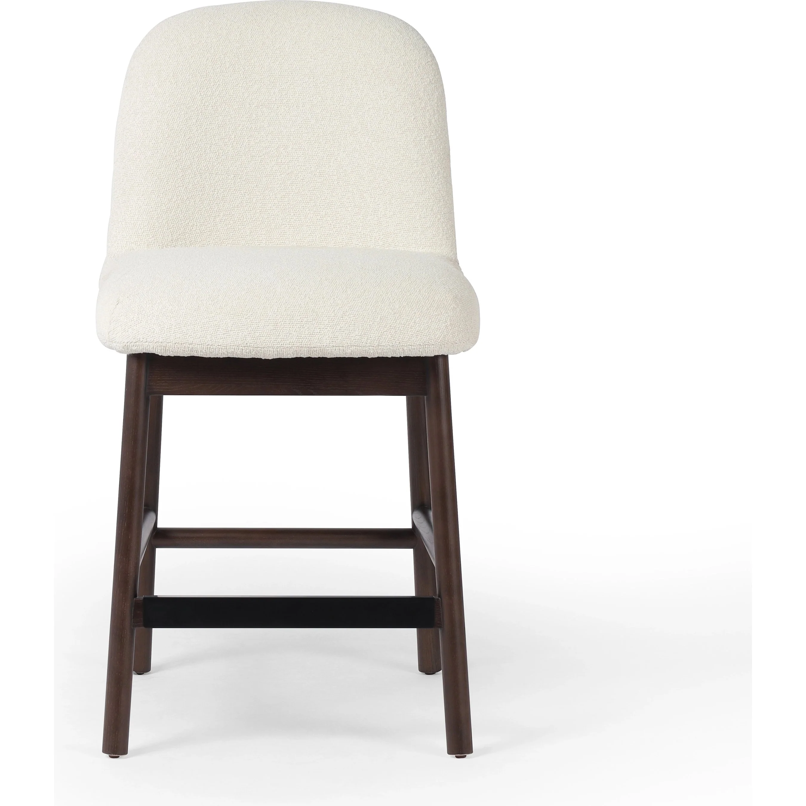 Sora Armless Counter Stool - Image 2